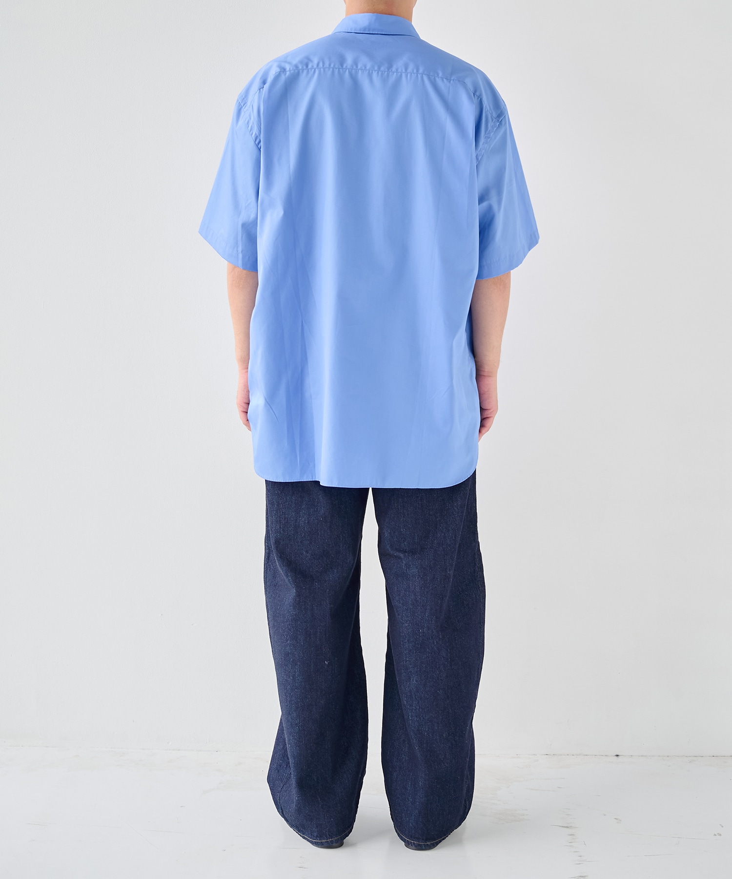 HO-B103-051 S/S SHIRT COMME des GARCONS HOMME