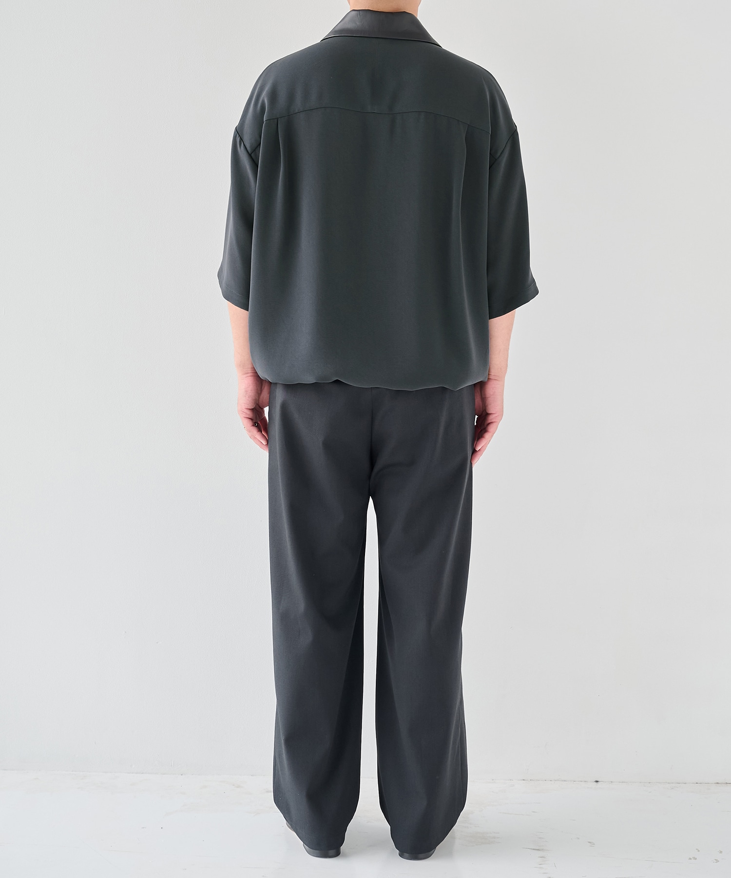 SUMMER ESSENTIAL C.P.O SHIRTS STUDIOUS