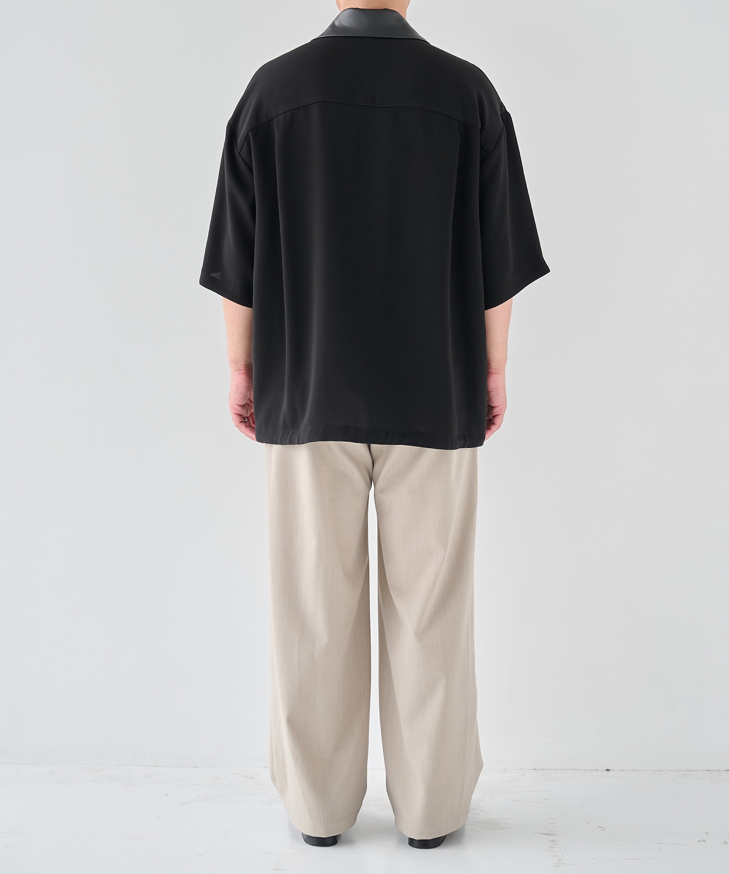 SUMMER ESSENTIAL C.P.O SHIRTS STUDIOUS
