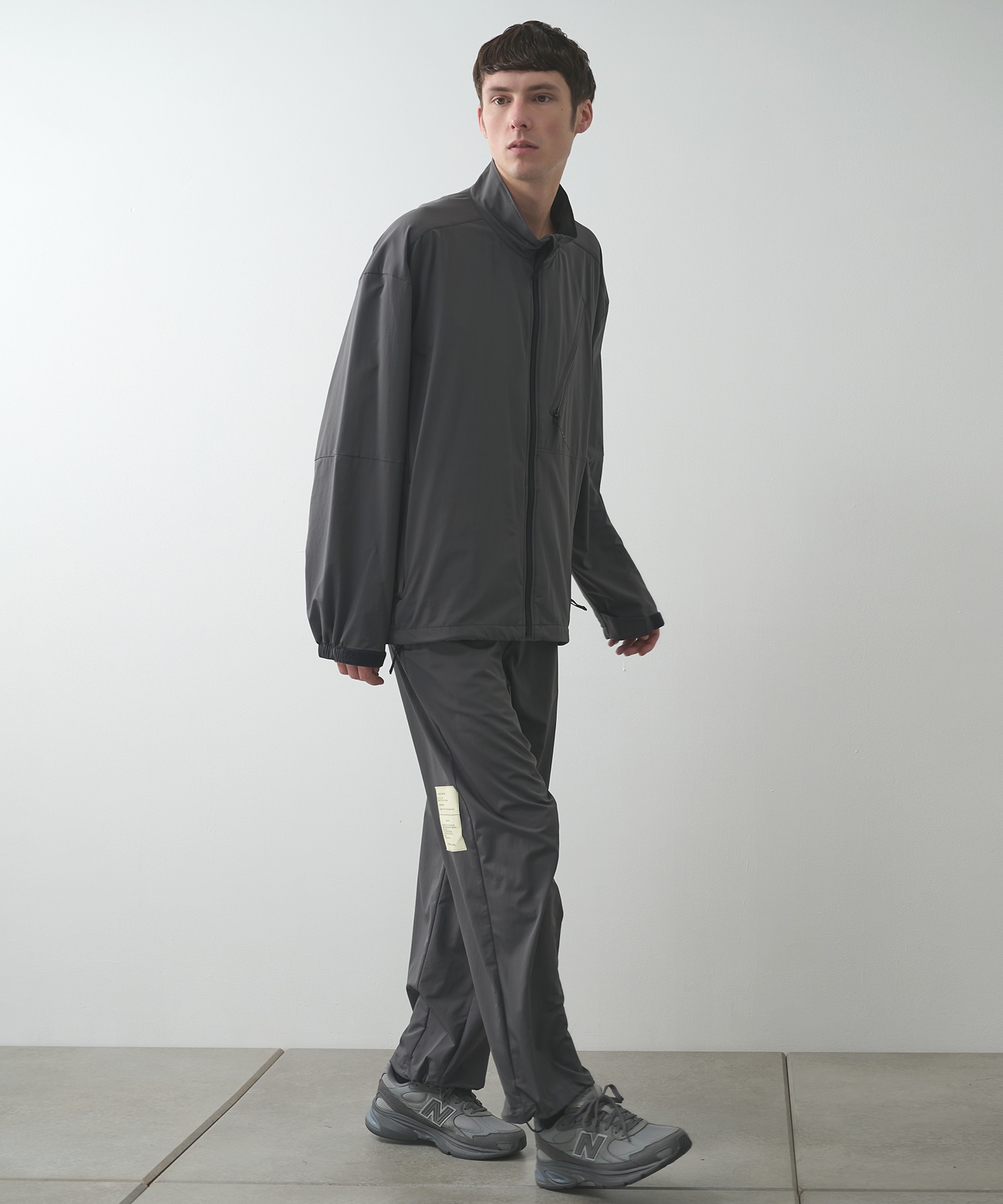 9261-CP05-001 ×WILD THINGS　パンツ N.HOOLYWOOD