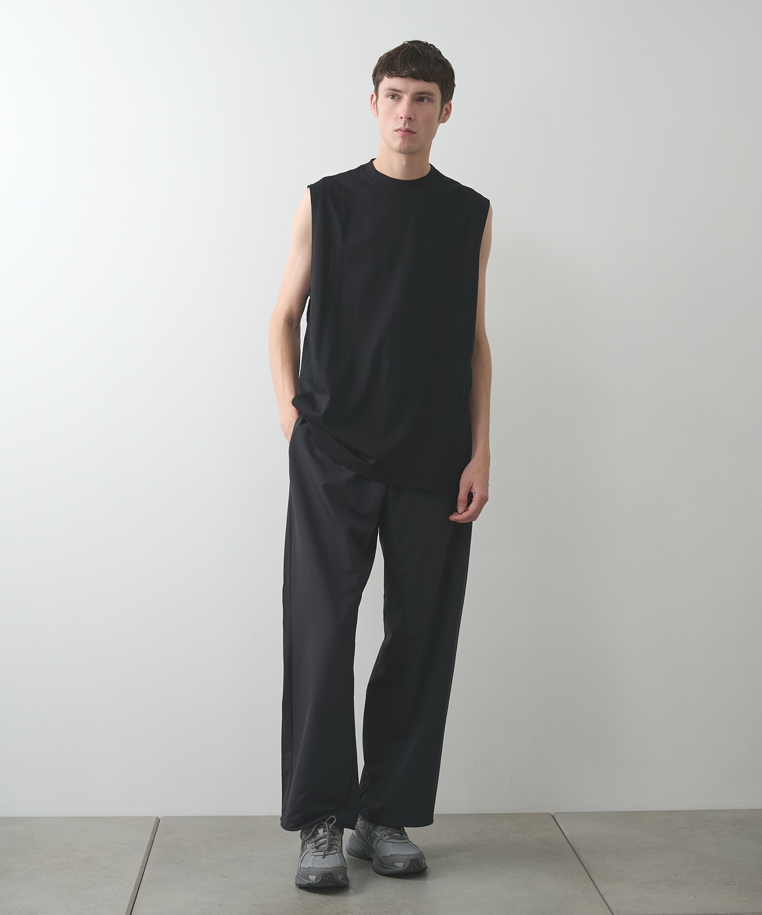 9261-CP05-001 ×WILD THINGS　パンツ N.HOOLYWOOD