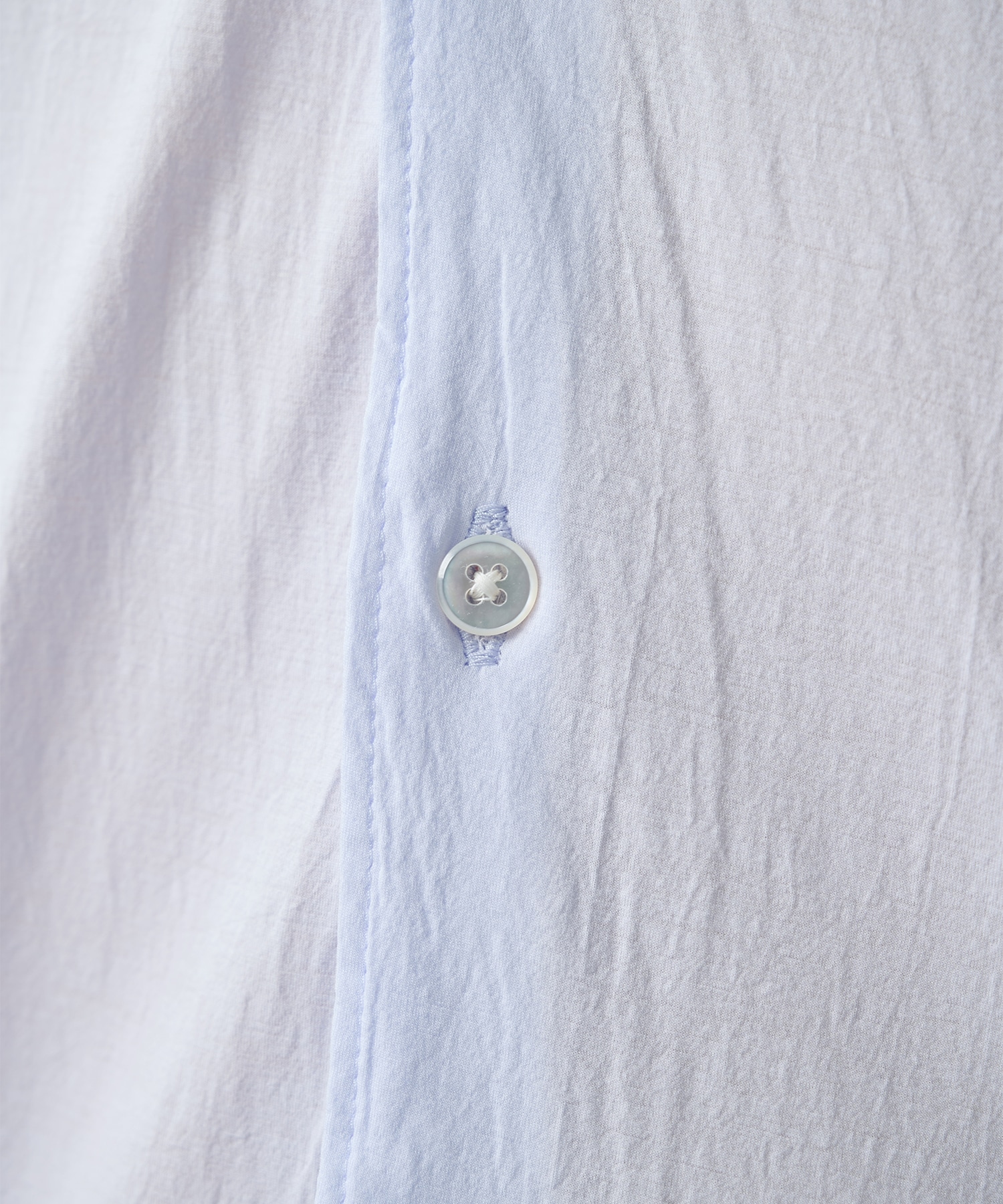 46G Artisan Shirt KANEMASA PHIL.