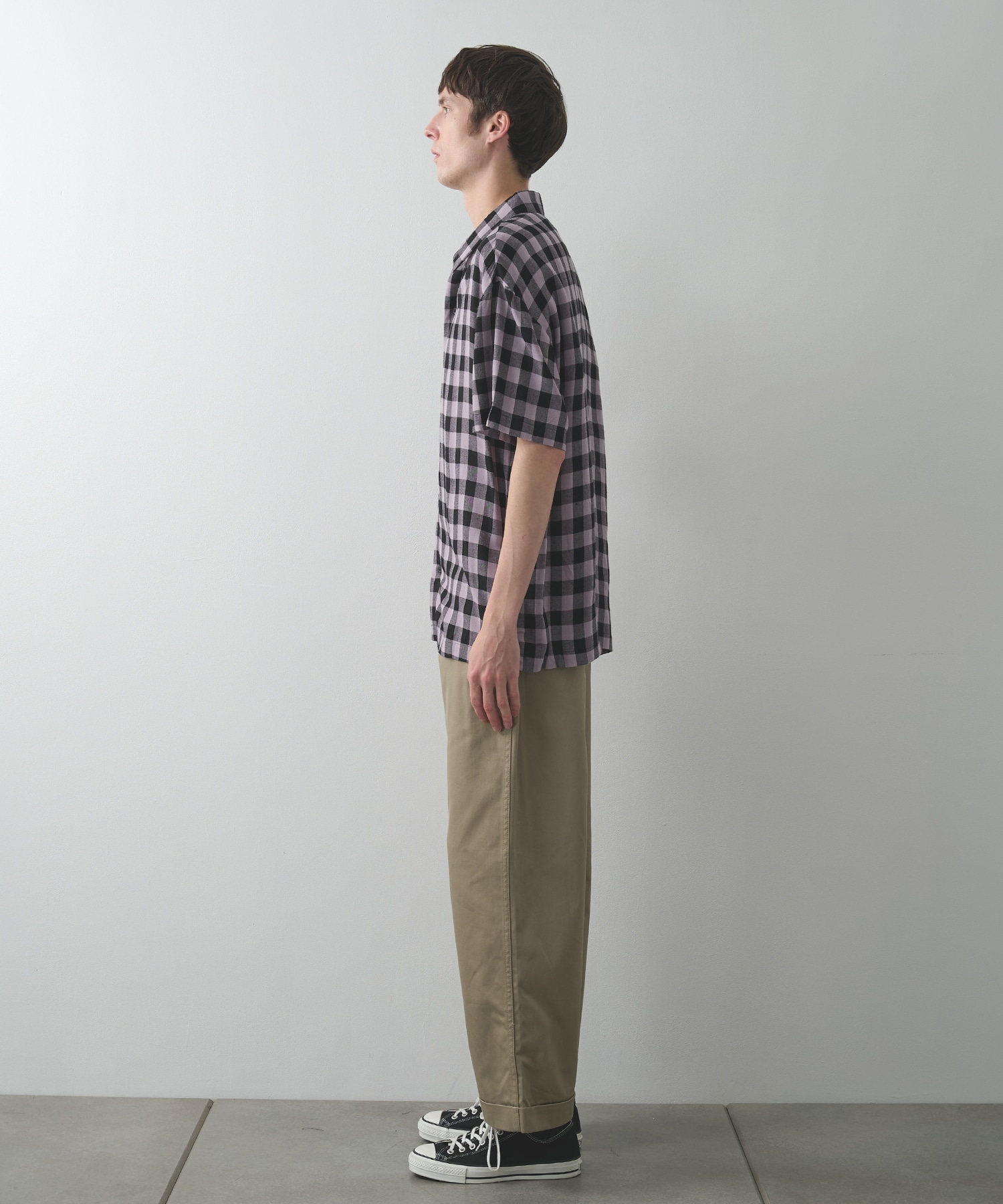 2251-PT40-028-W パンツ N.HOOLYWOOD