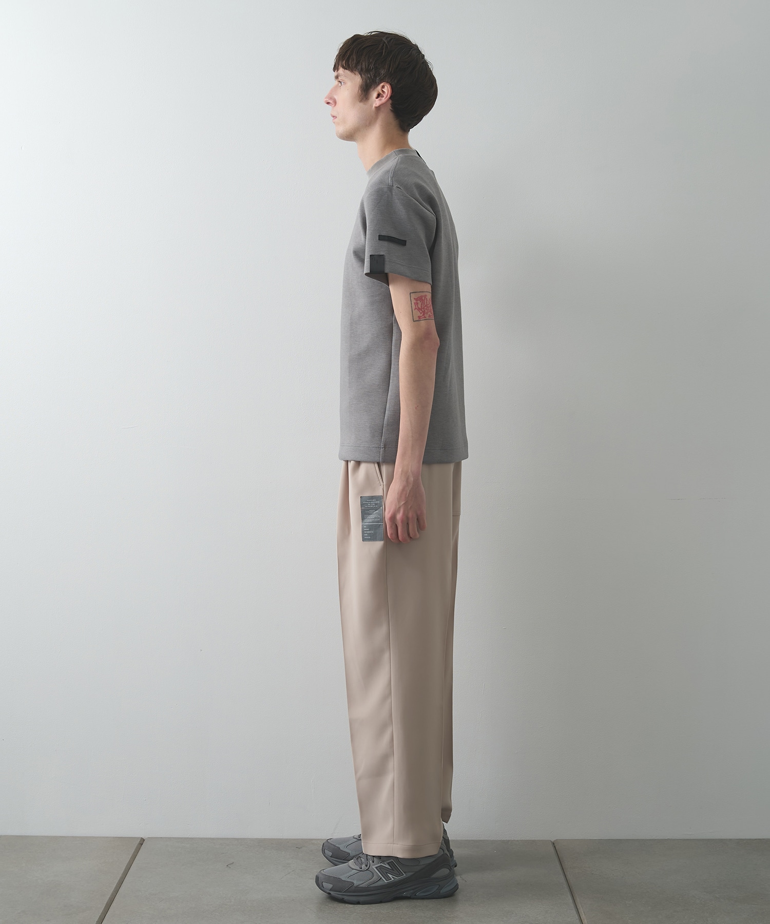 9251-PT01-006 パンツ N.HOOLYWOOD