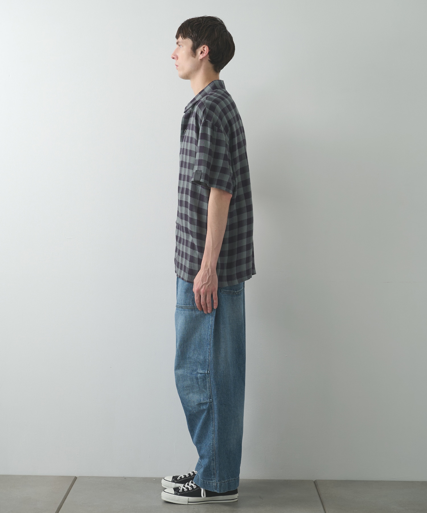 9251-CP06-007 PANTS N.HOOLYWOOD
