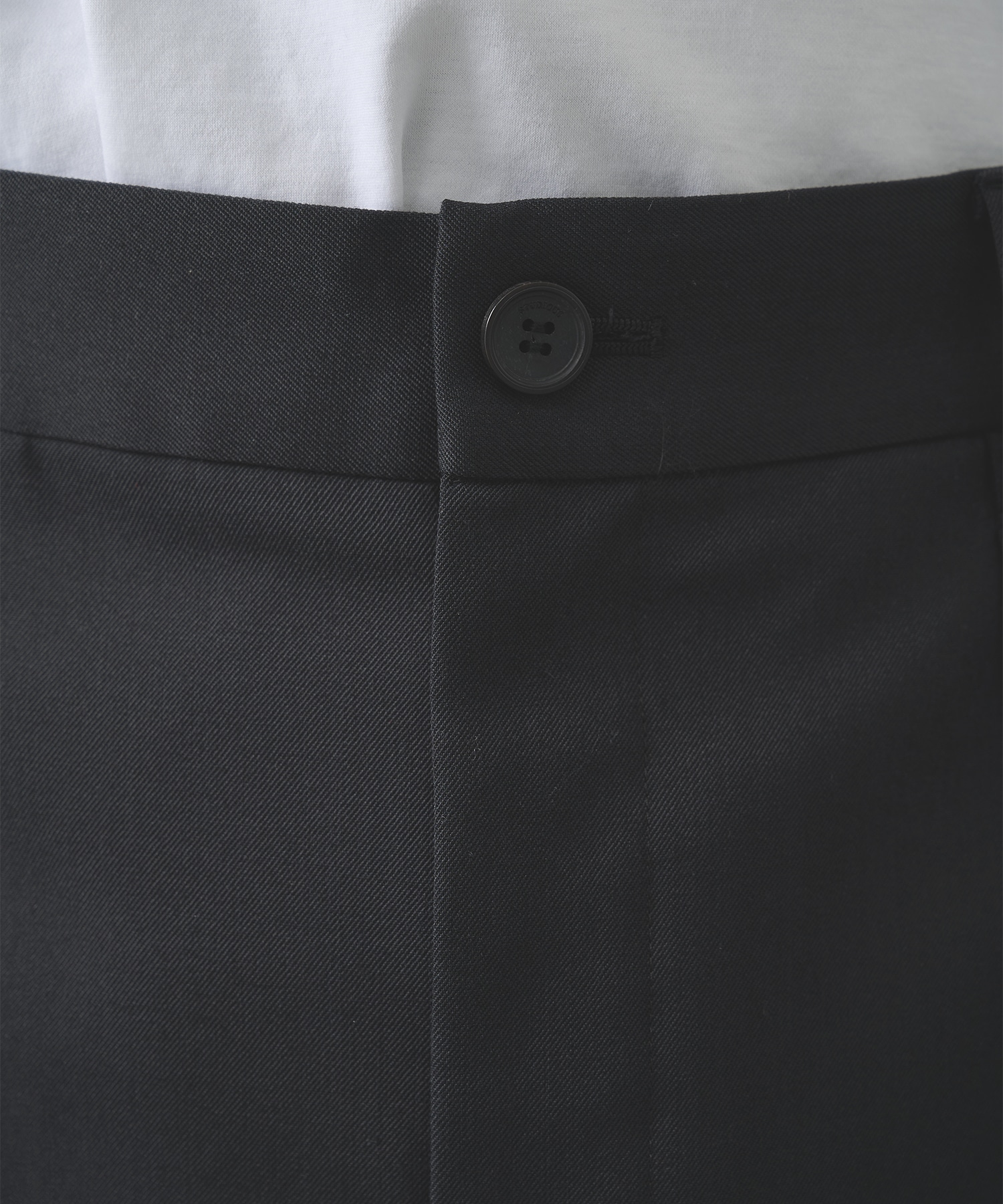 Non-Mulesed Easy Slacks STUDIOUS