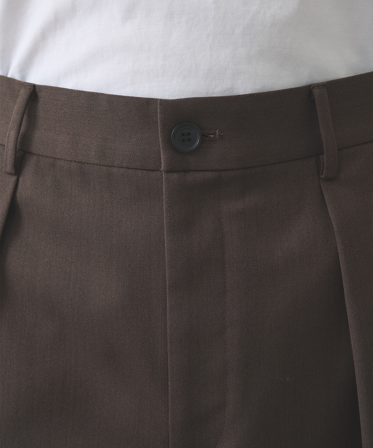 Non-Mulesed Easy Slacks STUDIOUS