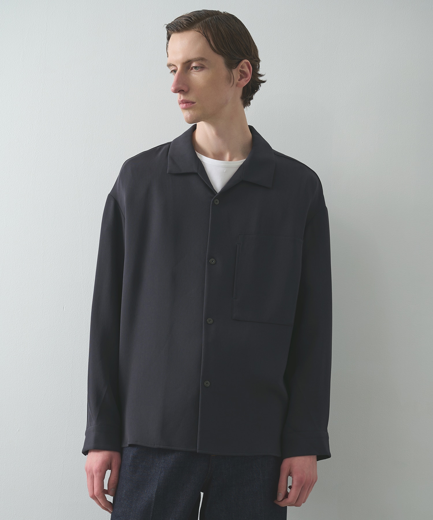 DARK GREY