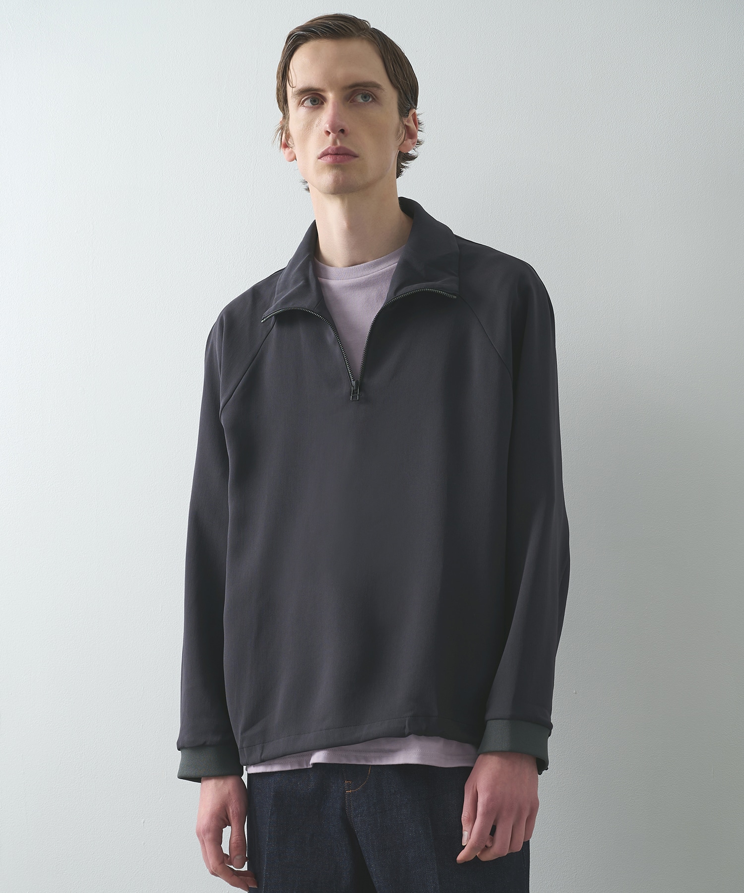 DARK GREY