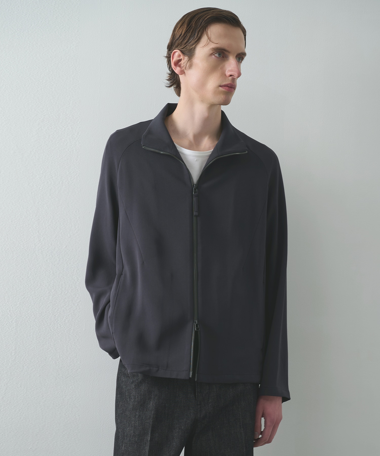DARK GREY