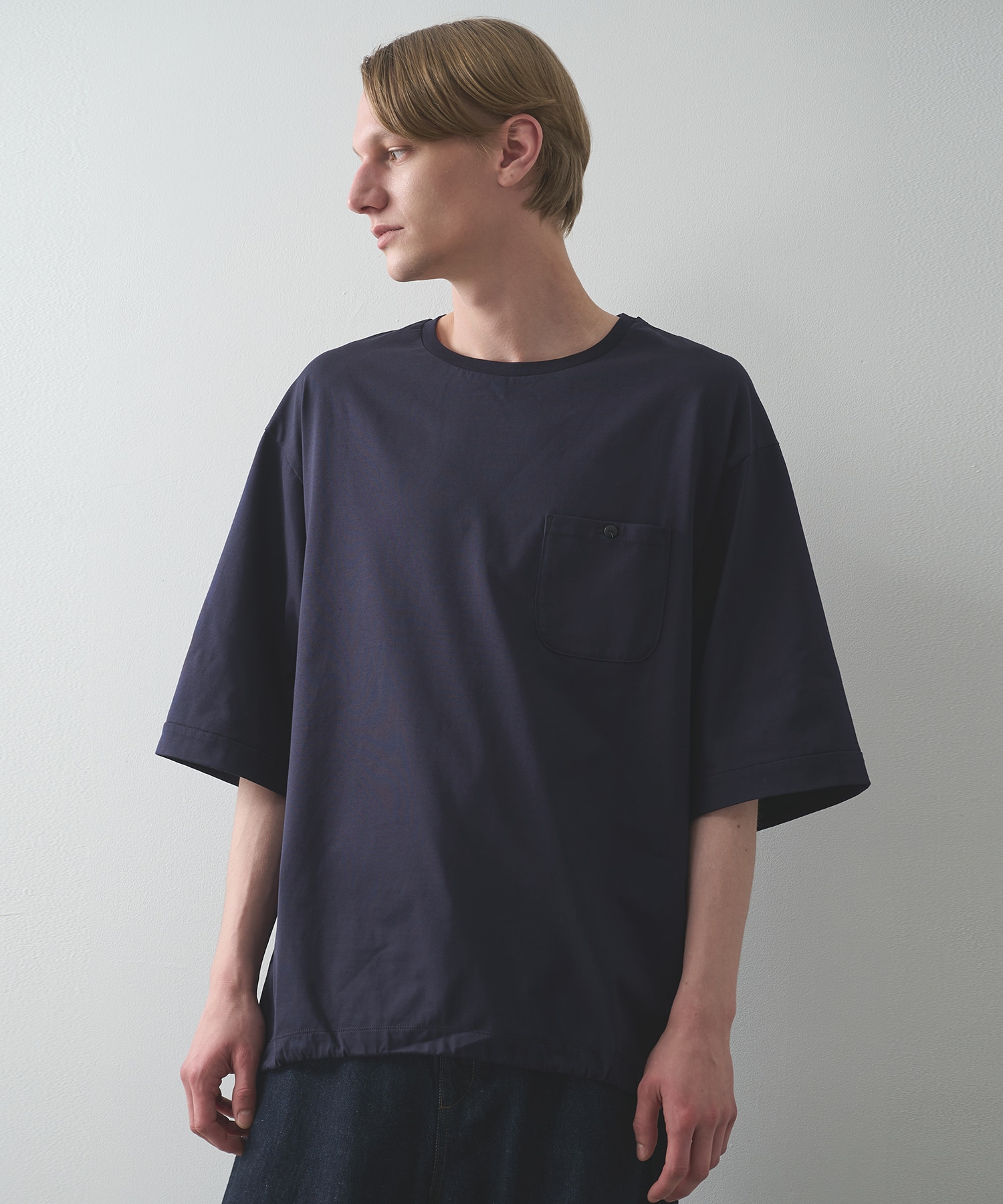 DARK NAVY