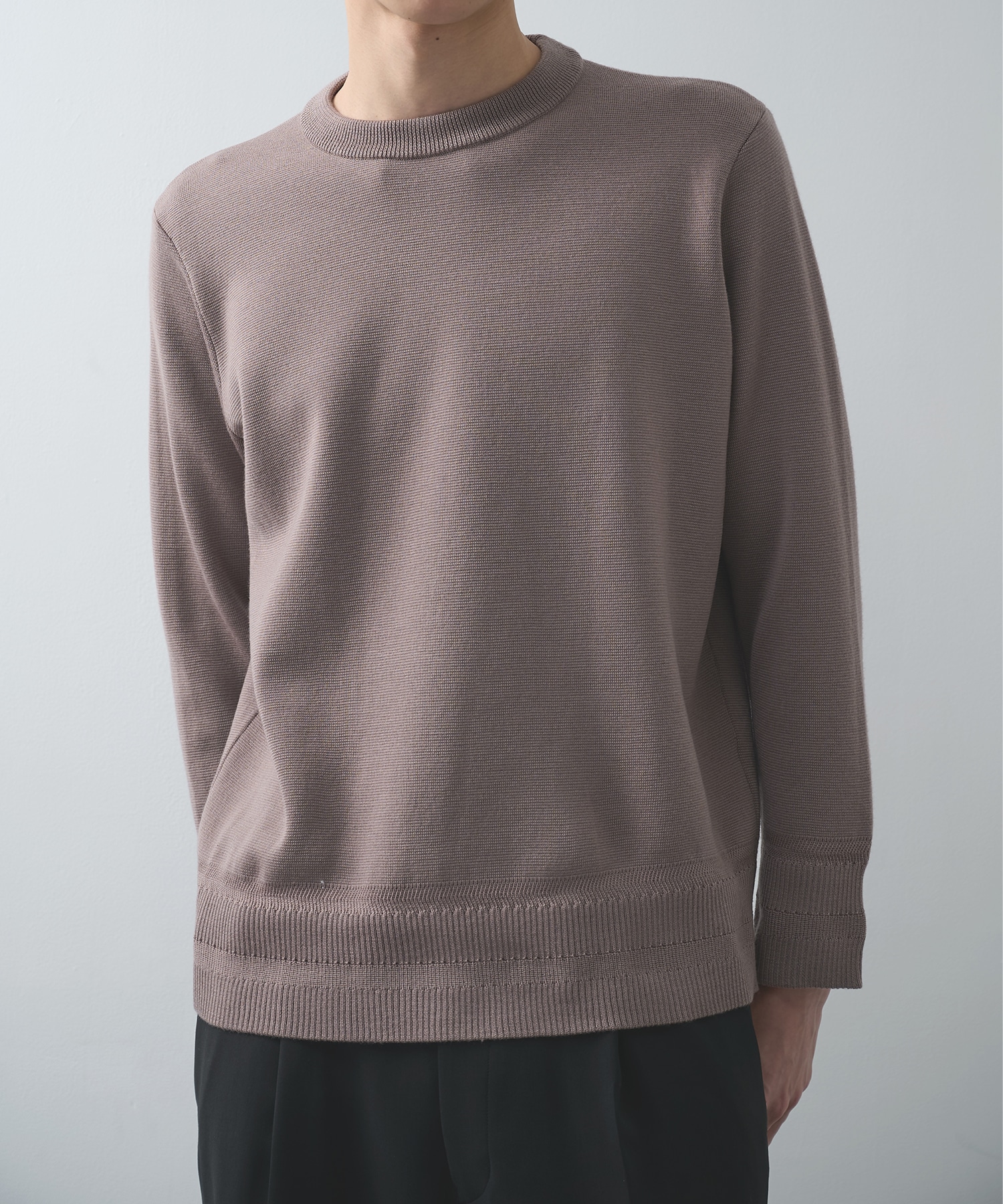 GREY BEIGE