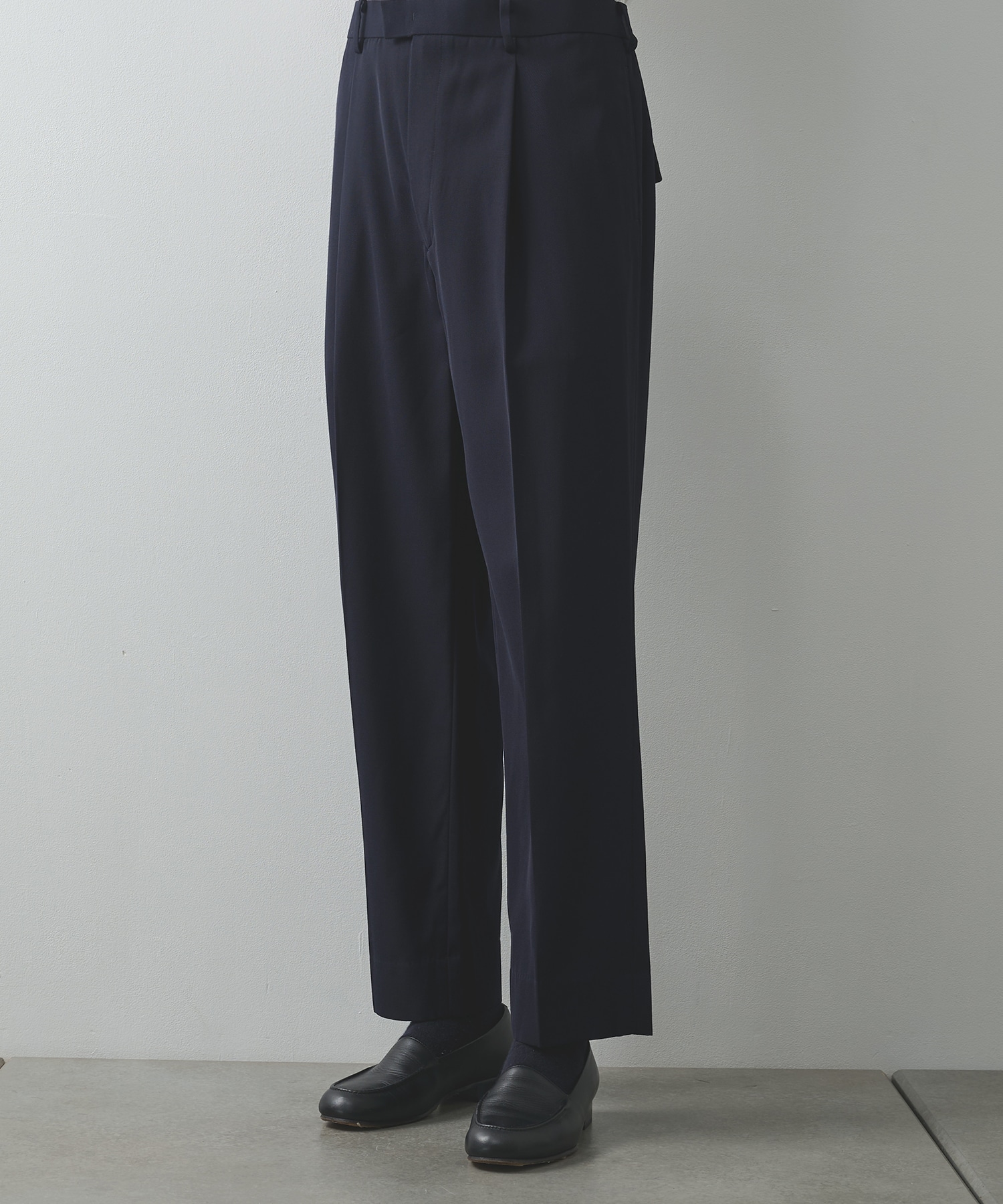 NAVY