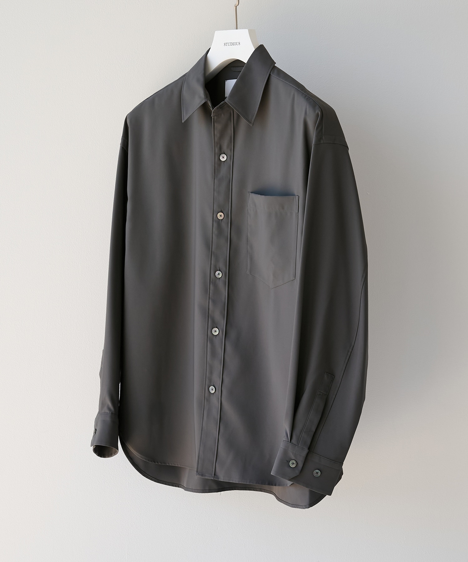 DARK GREY
