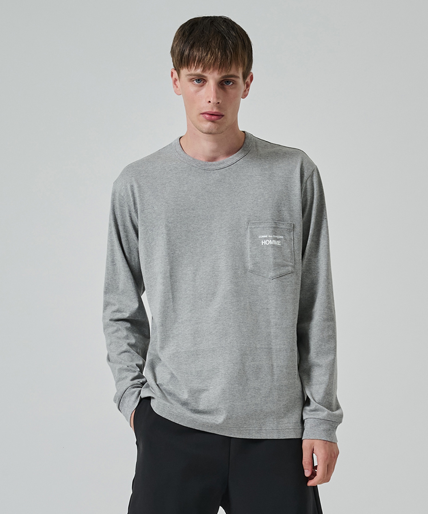 GREY