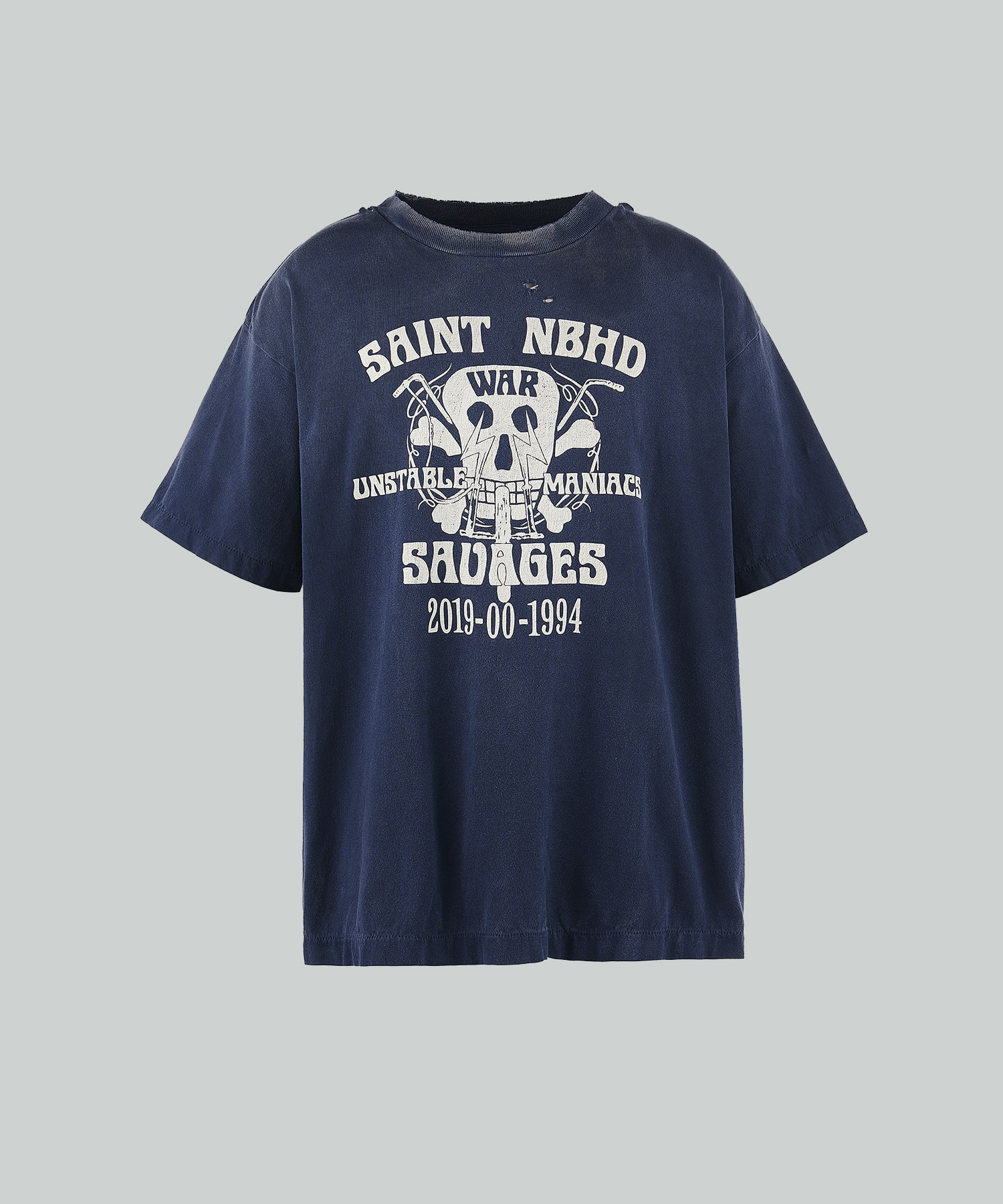 NAVY