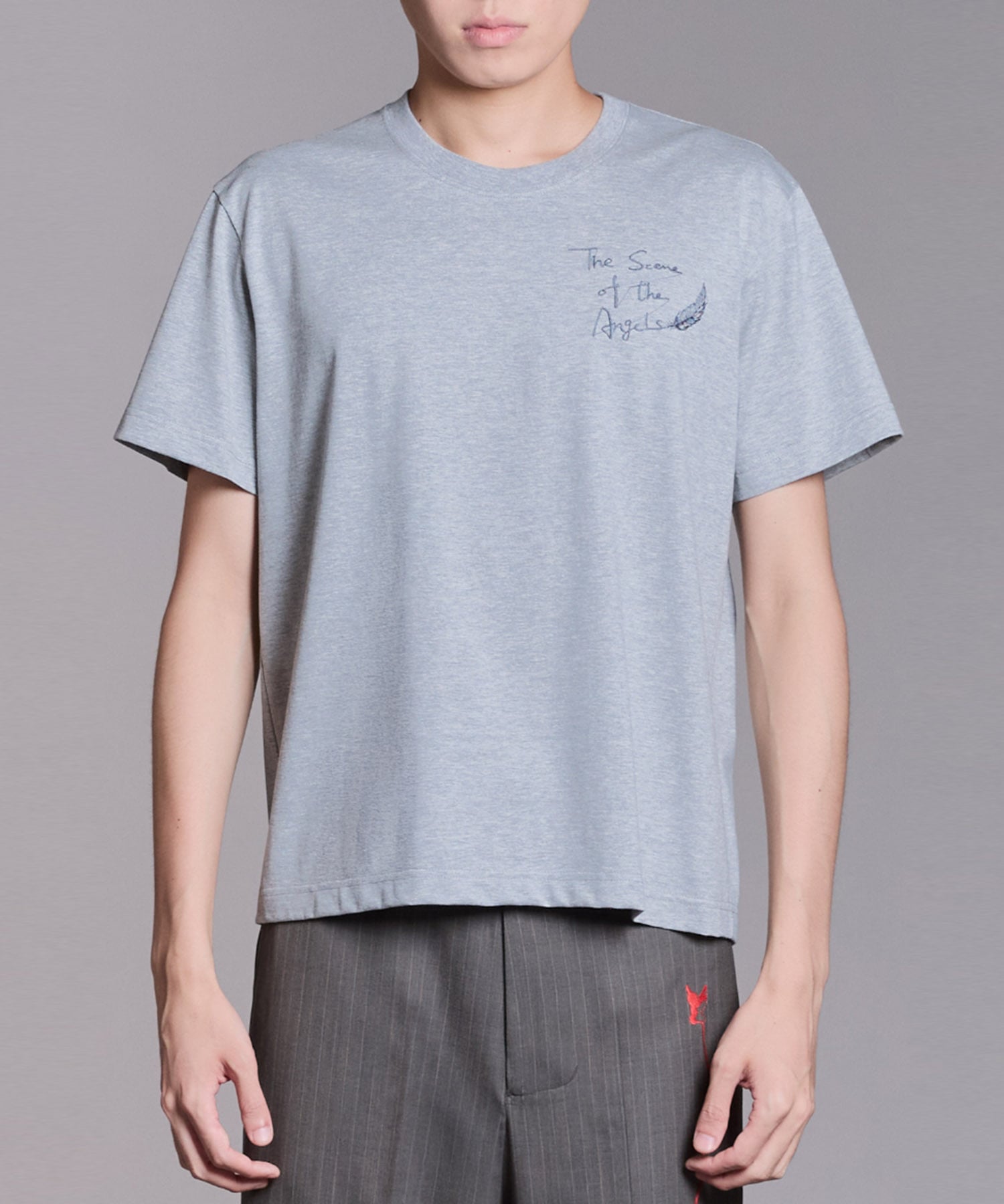 GREY