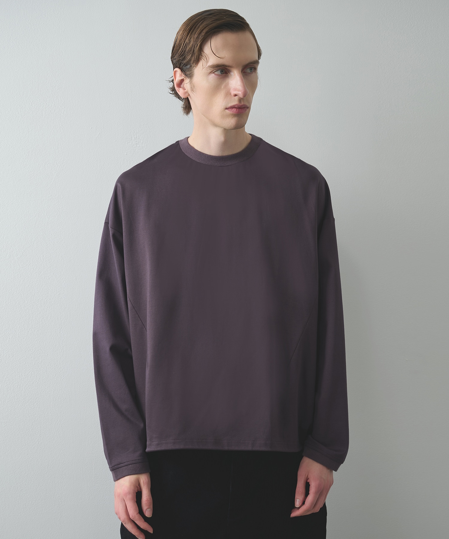 DARK GREY