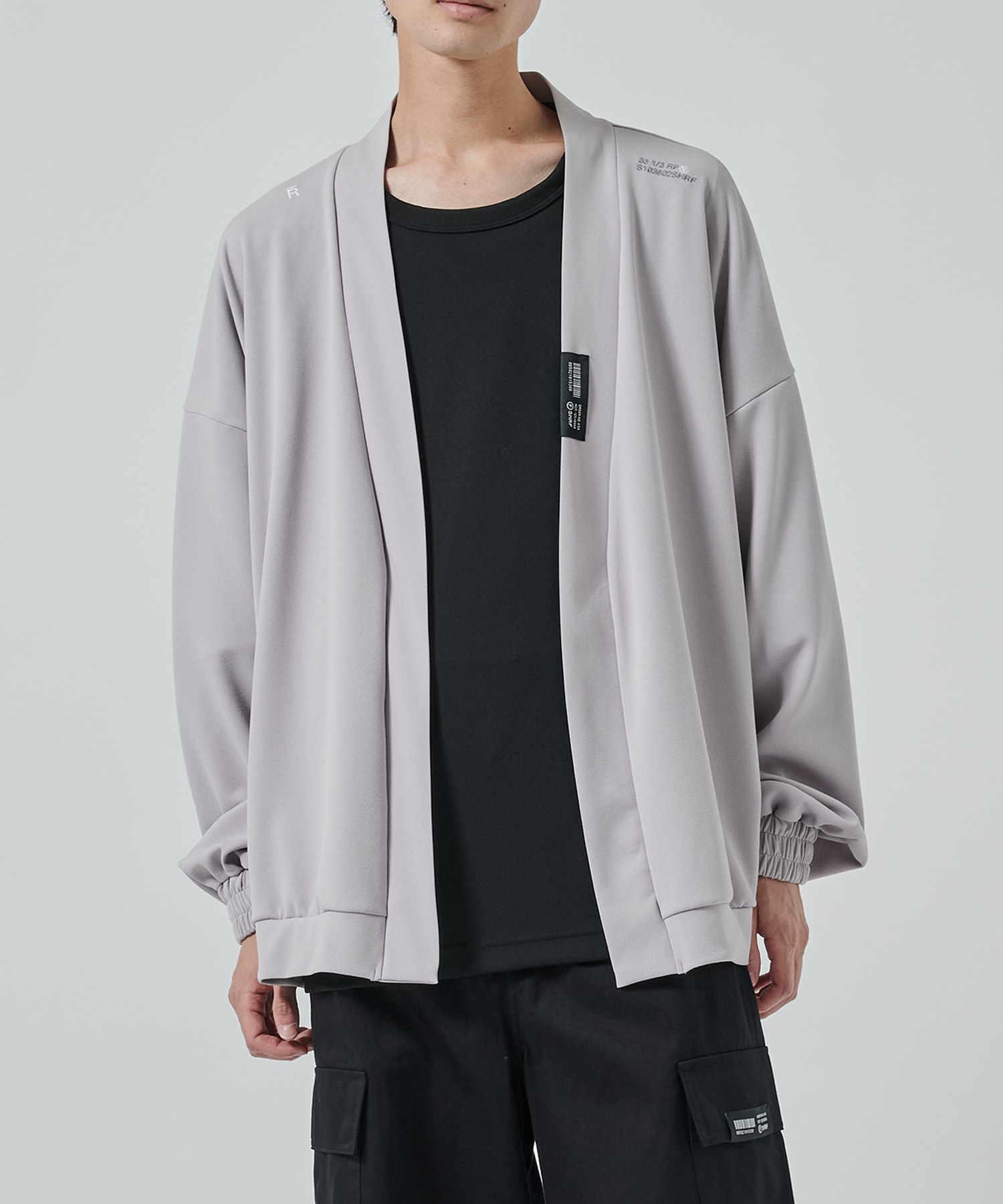 LIGHT GREY