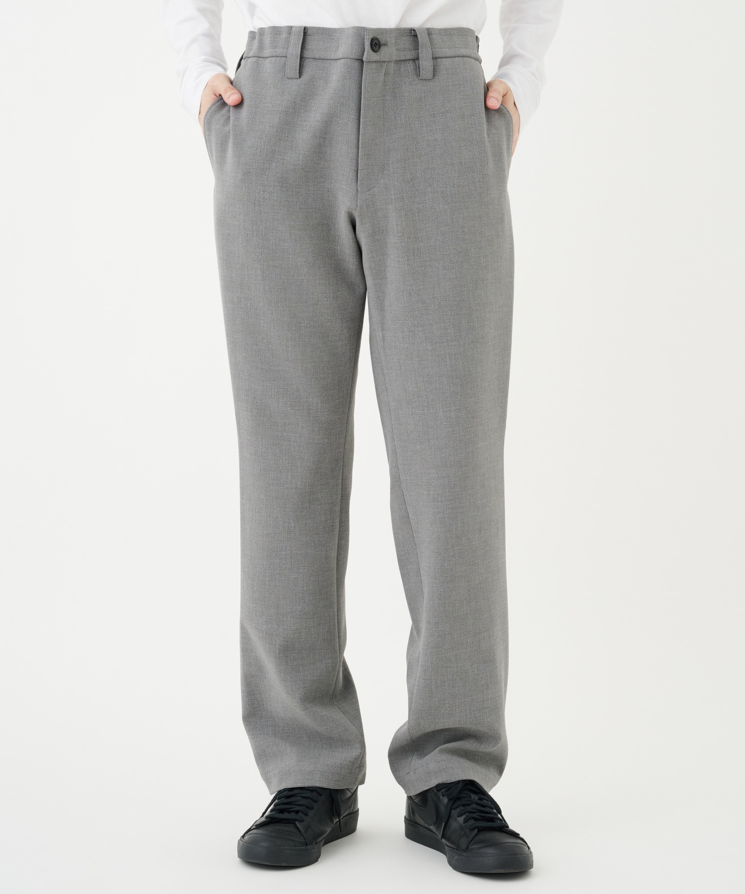 GREY