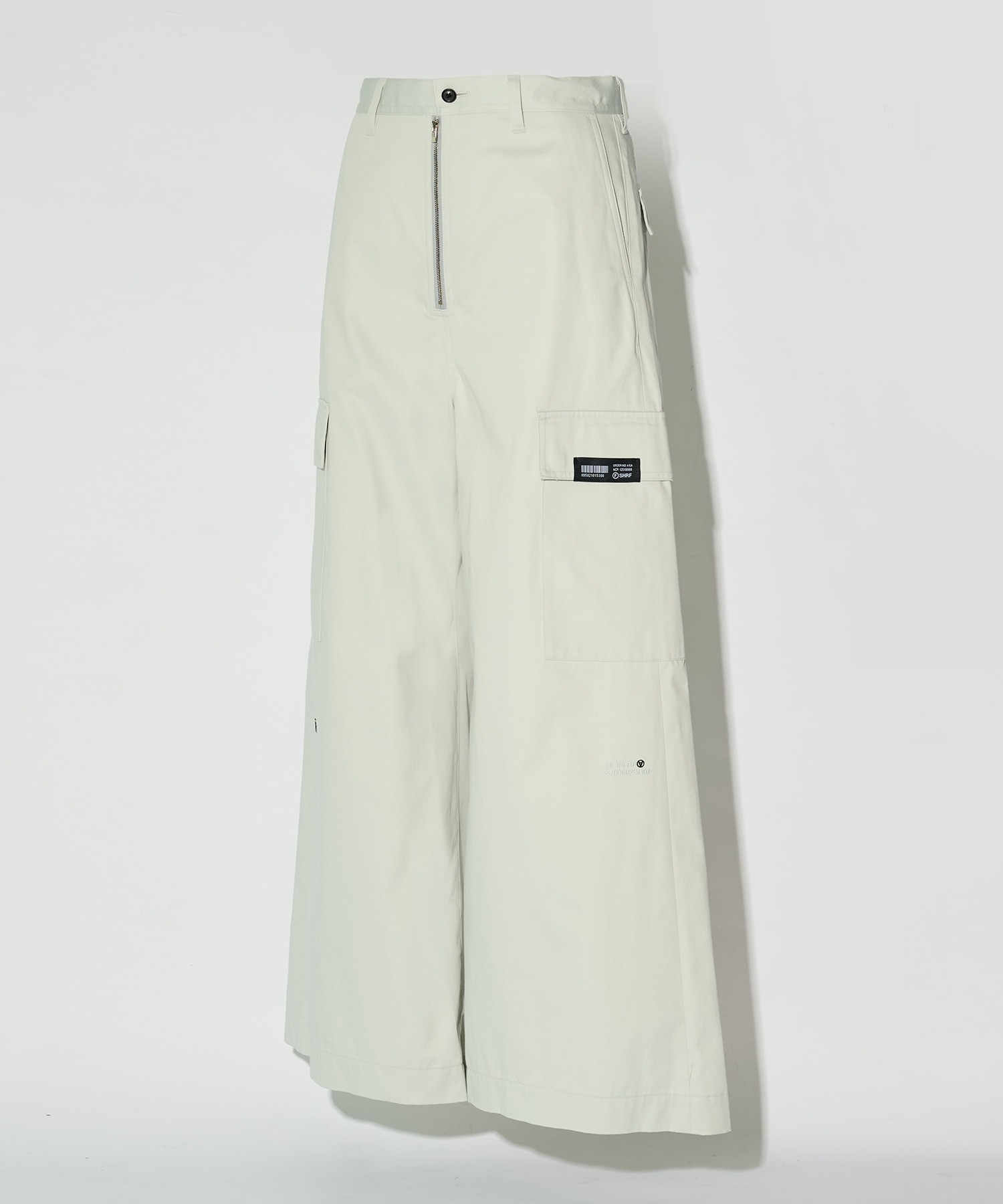 LIGHT GREY