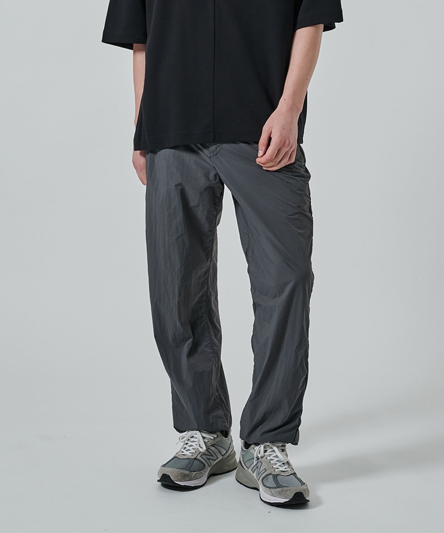 DARK GREY