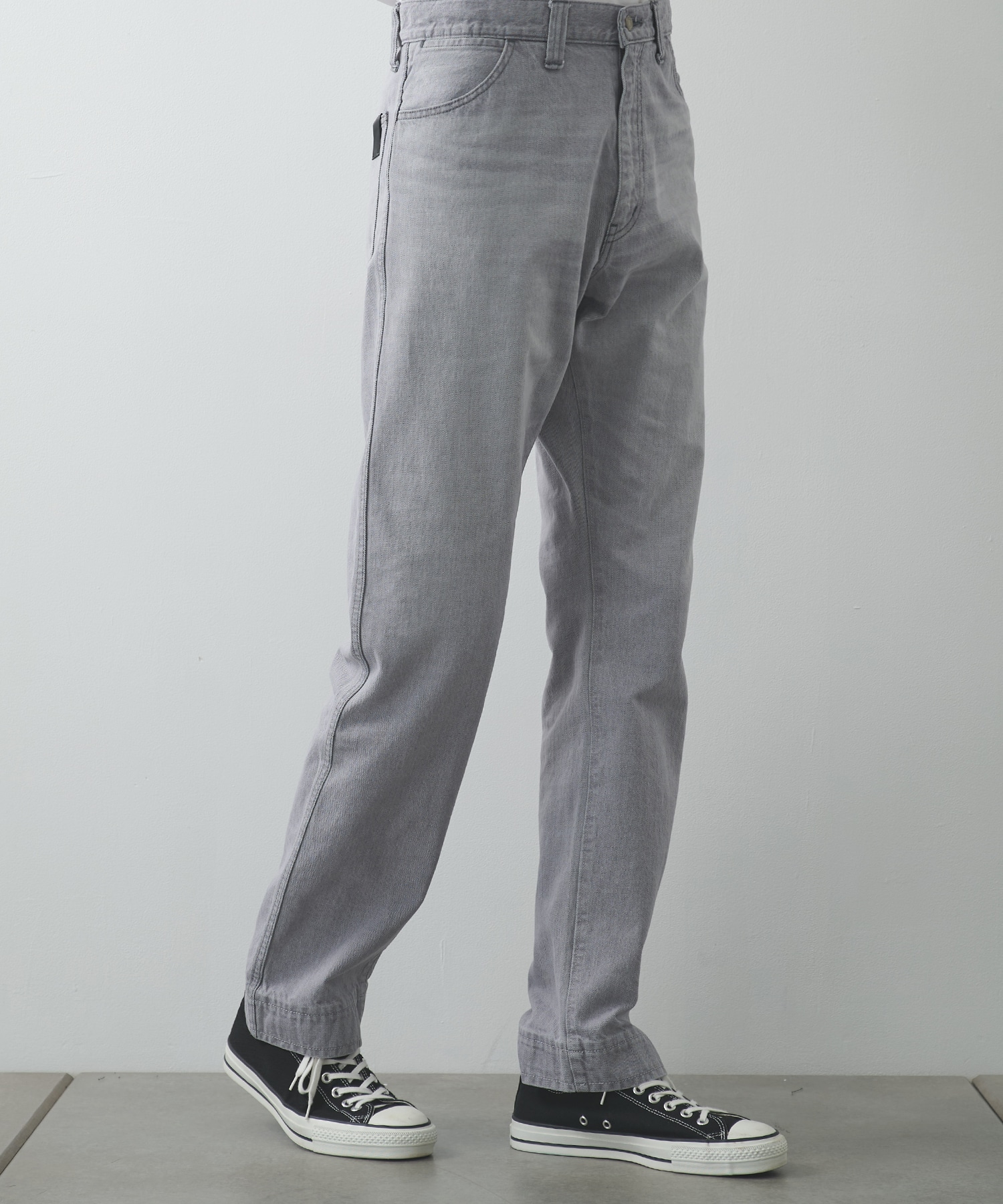 GREY