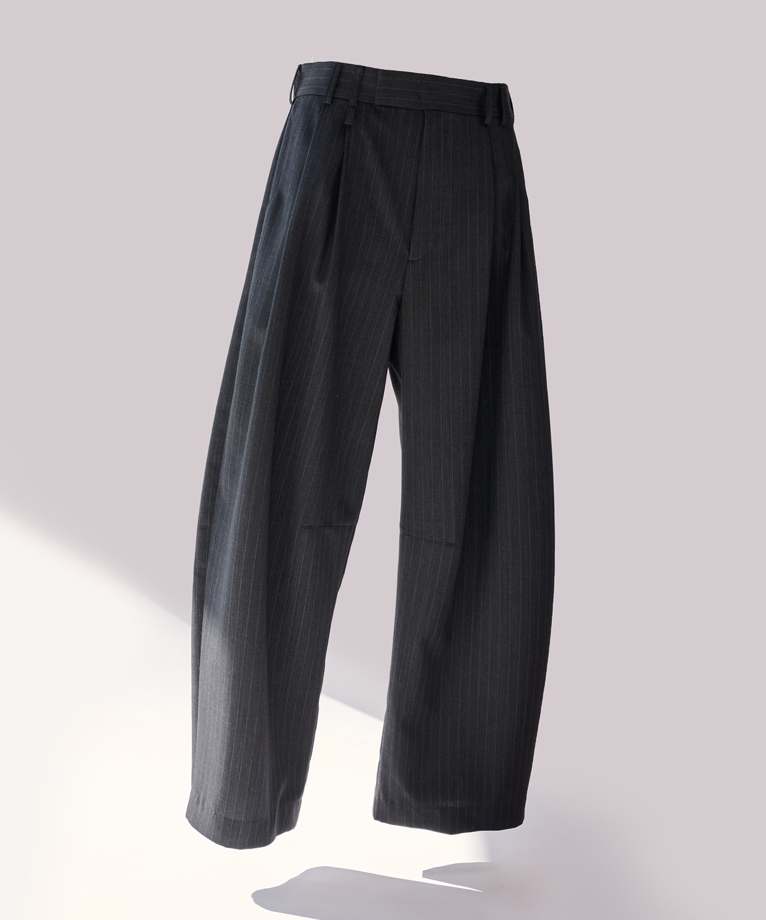 DARK GREY STRIPE