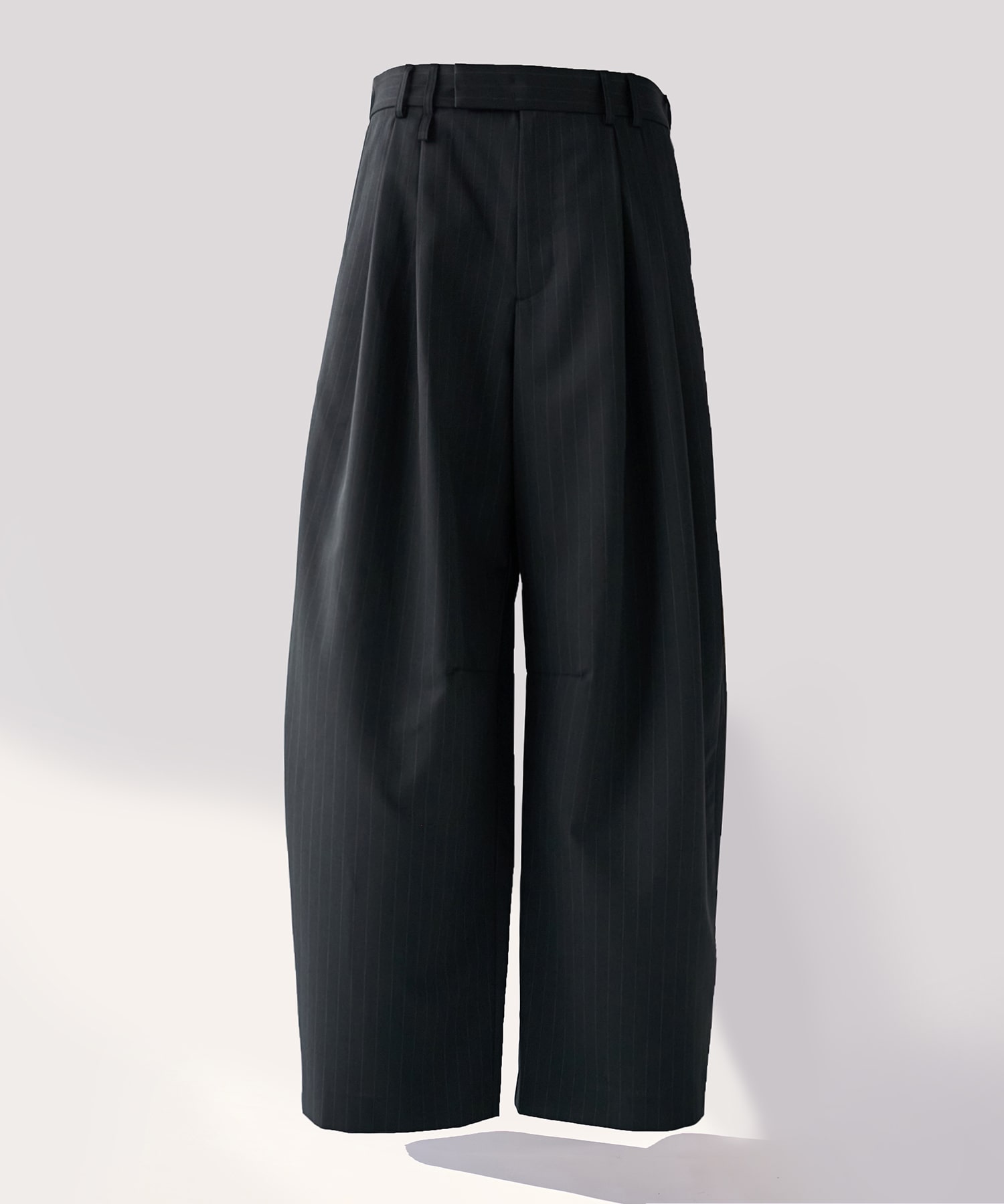 BLACK STRIPE