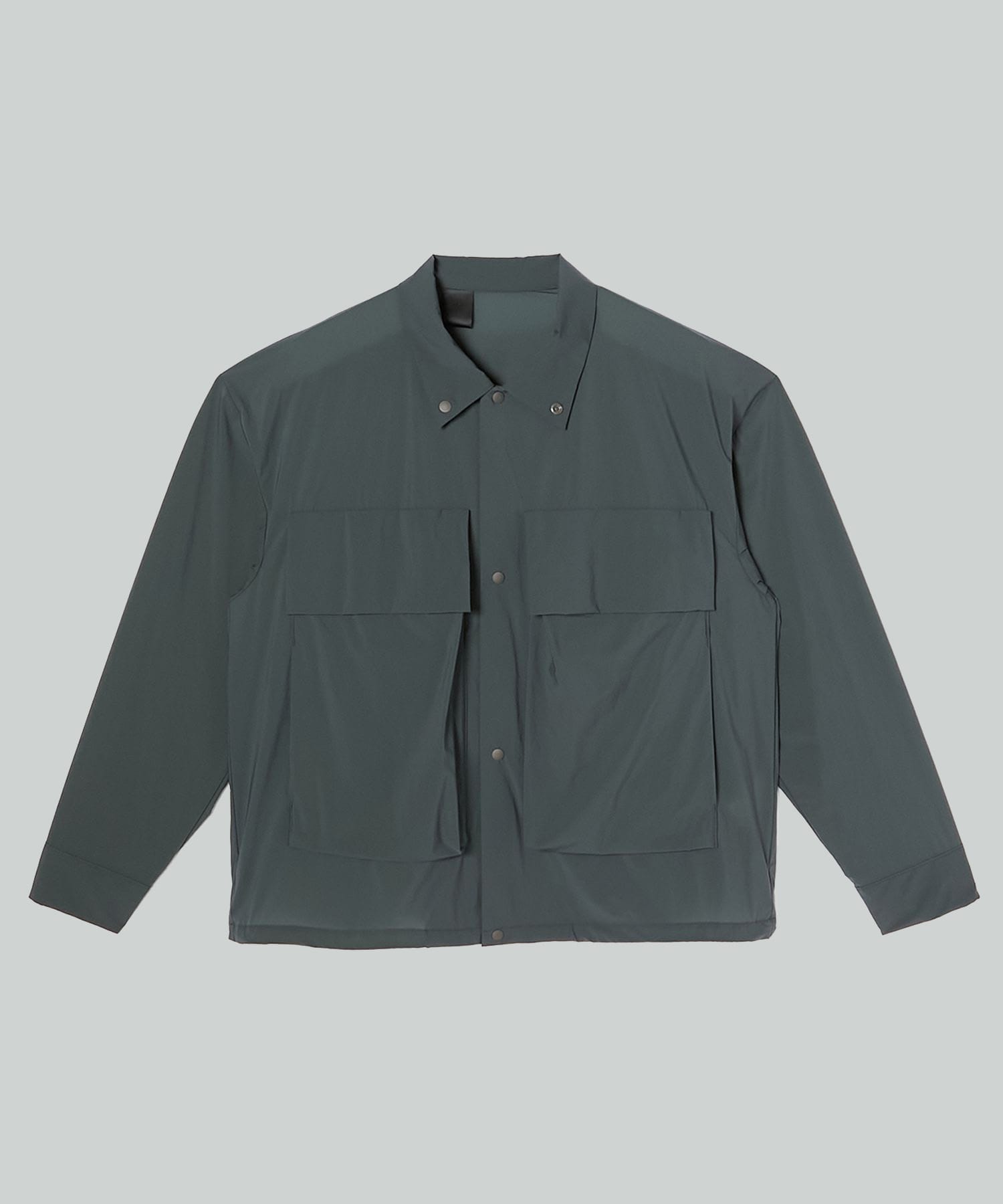 DARK GREY