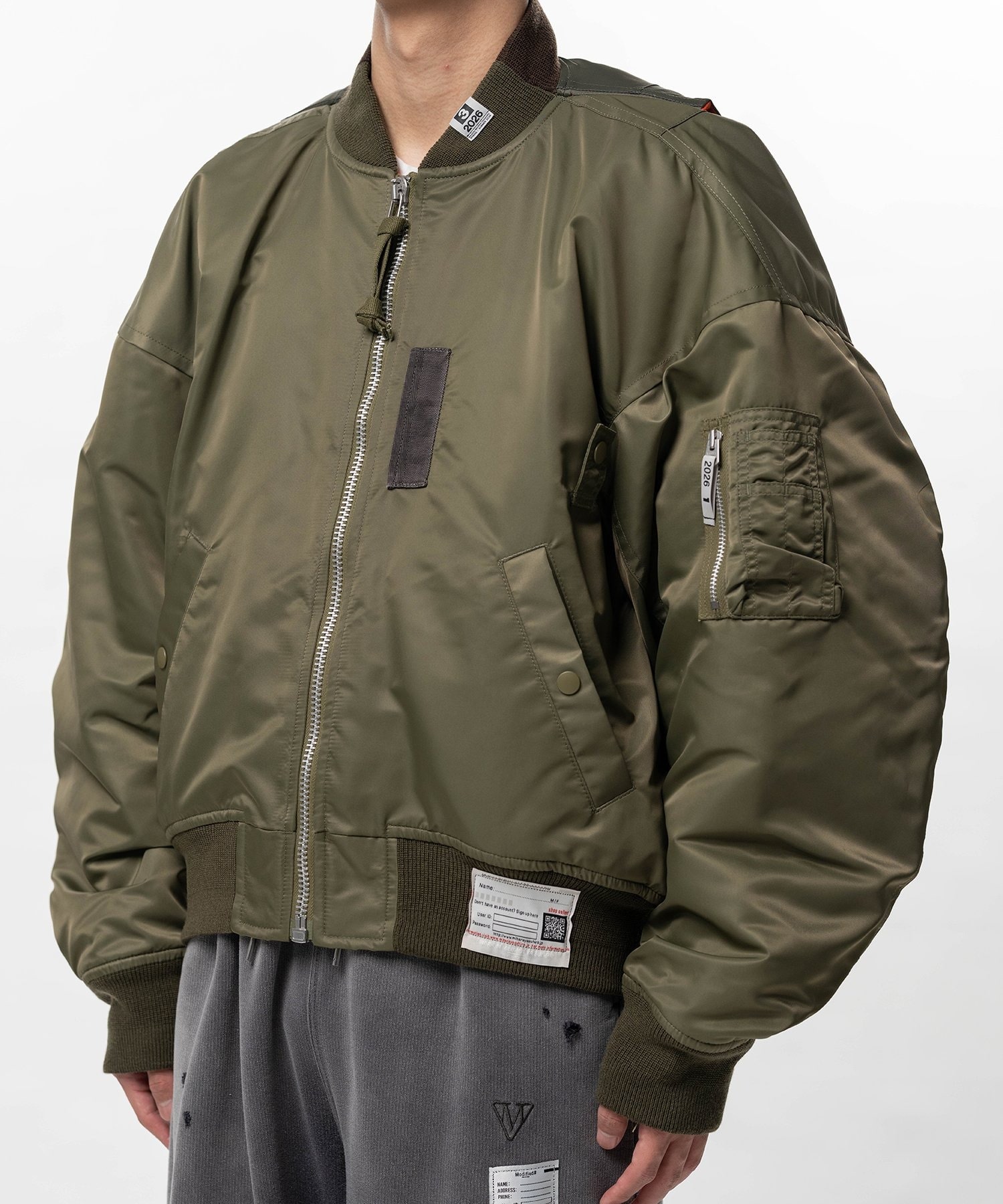 KHAKI