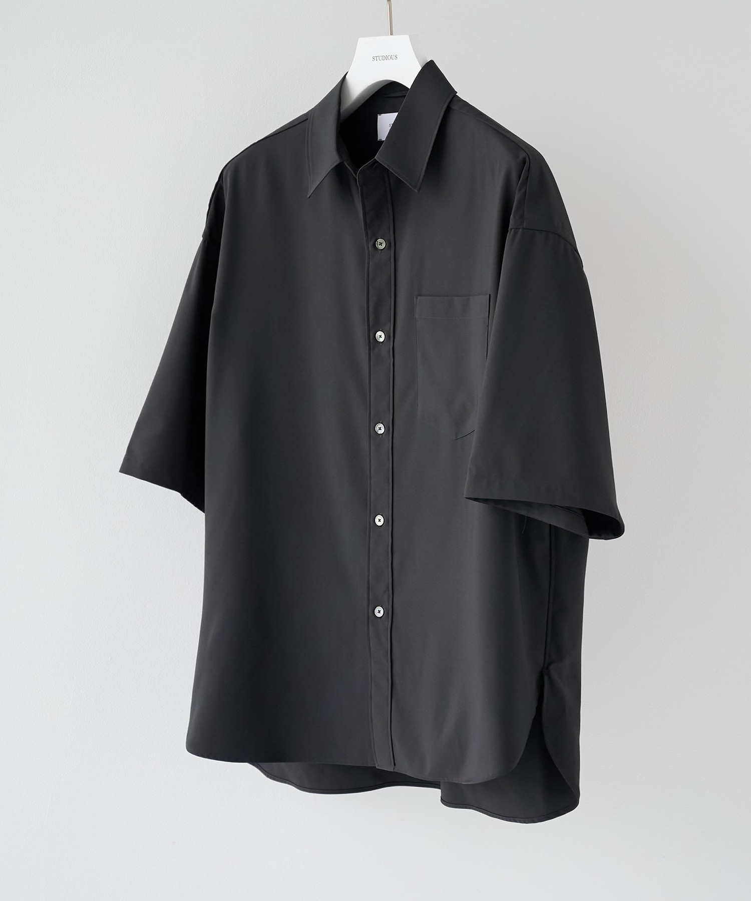 DARK GREY