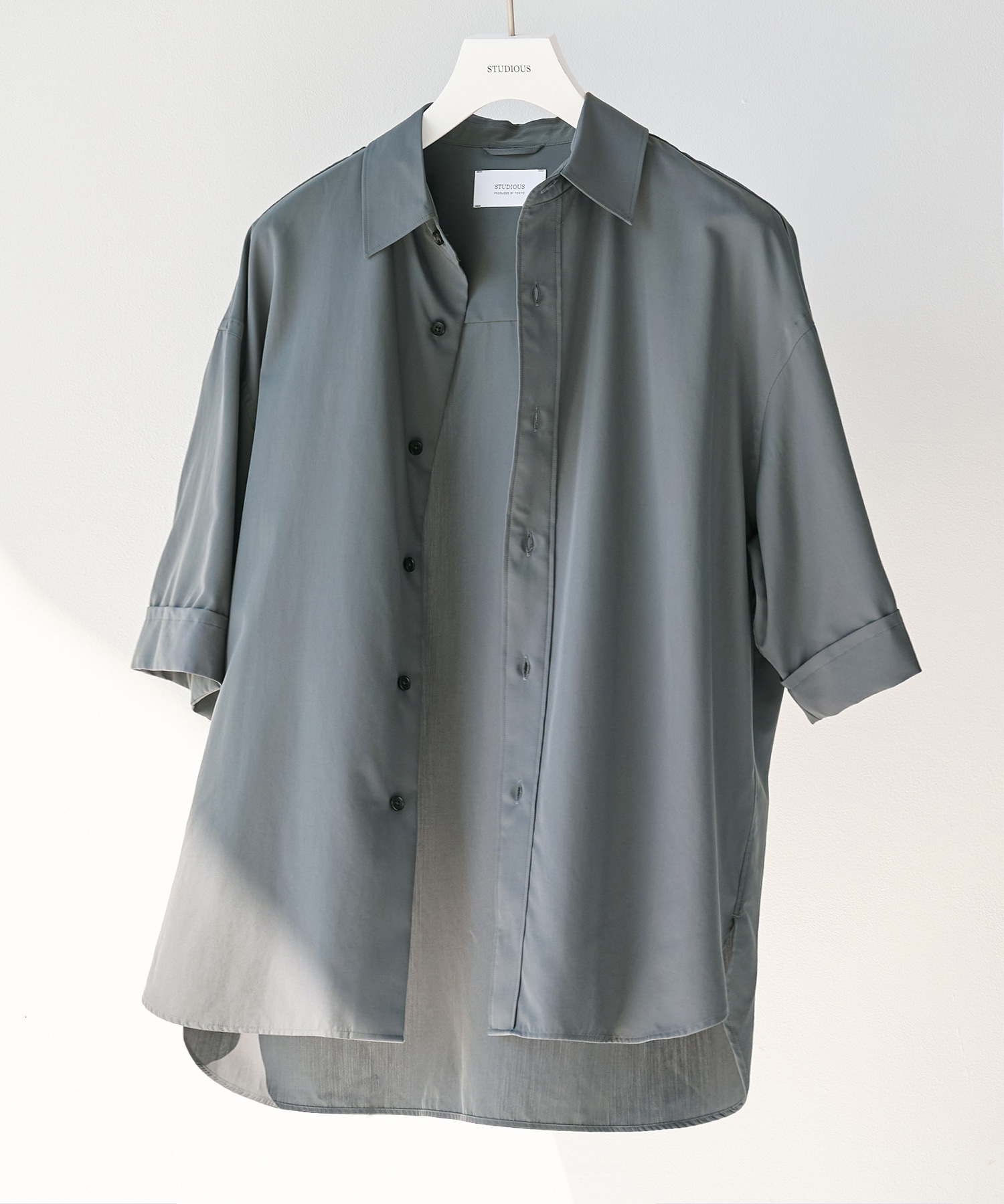 DARK GREY