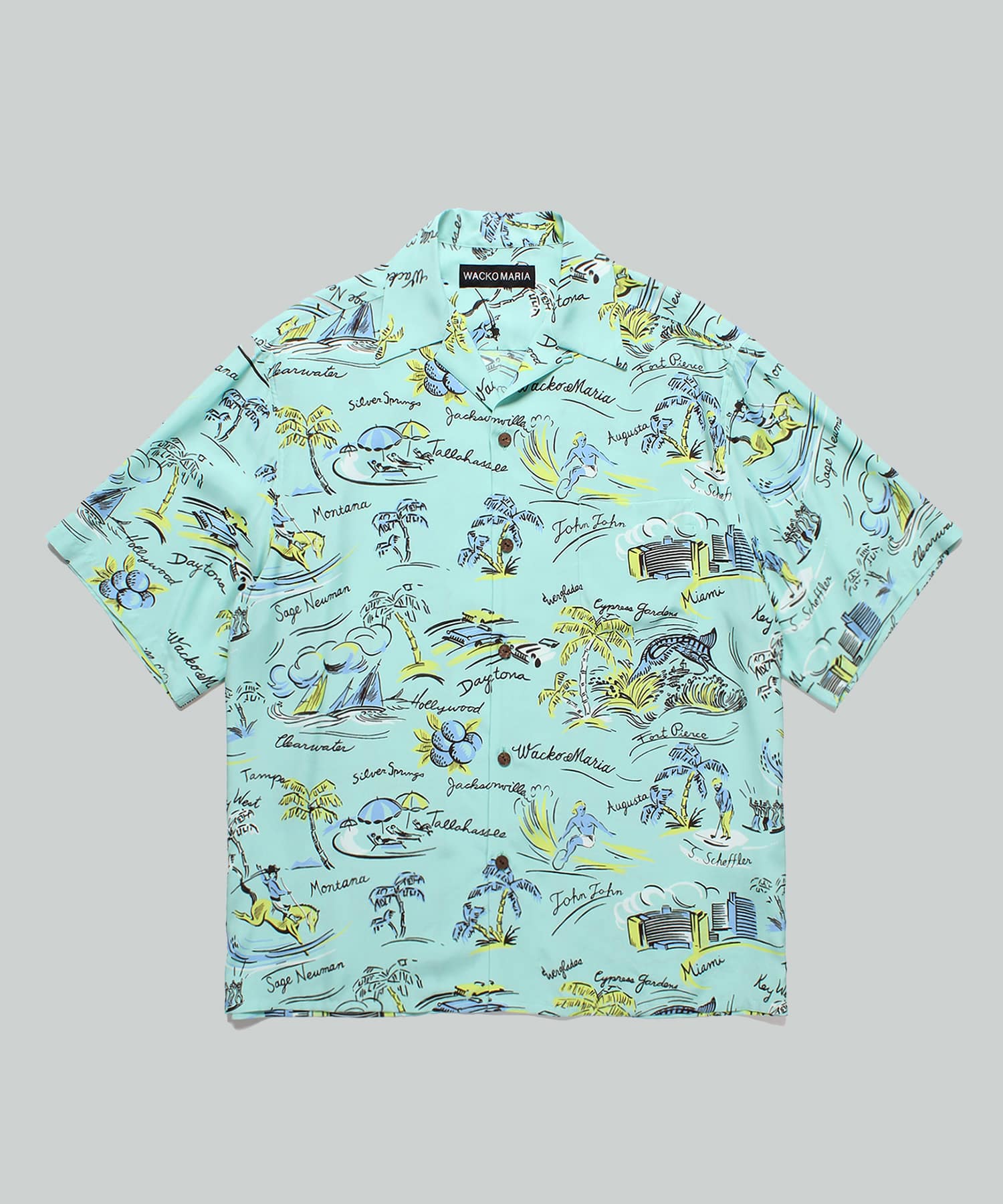 MINT