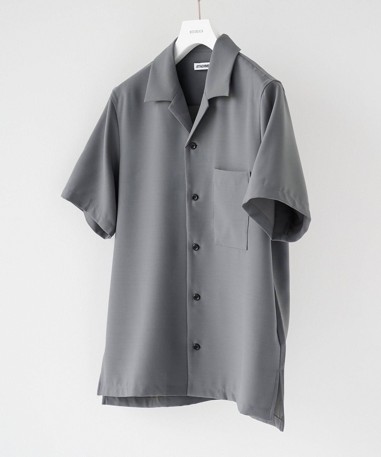 DARK GREY