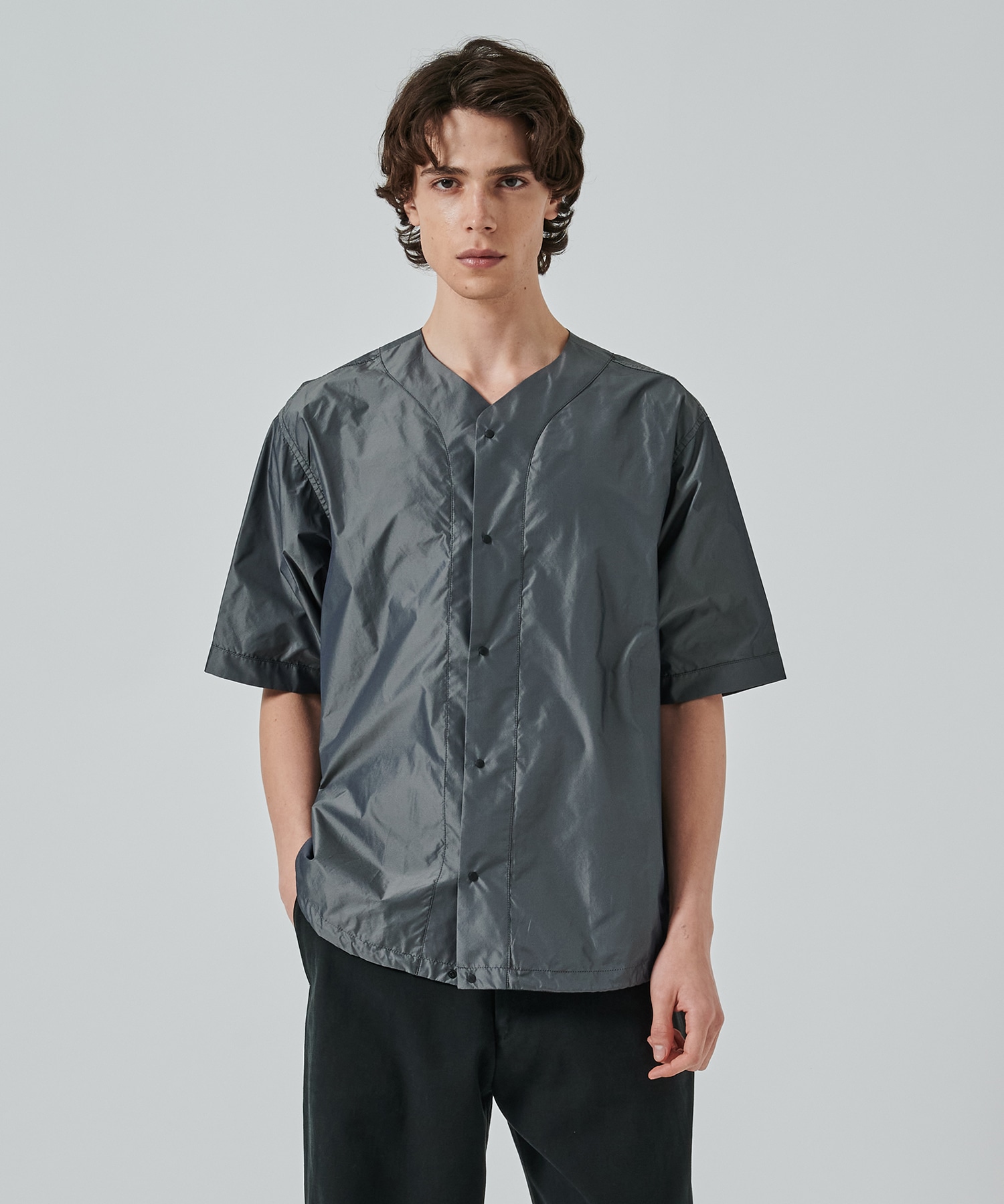 DARK GREY