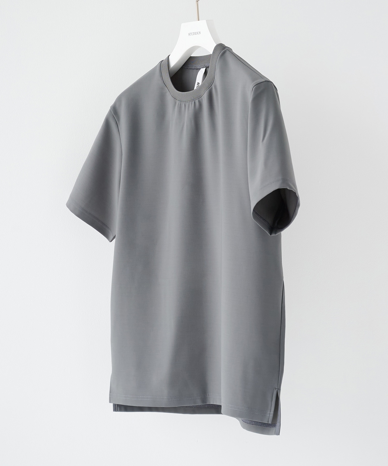 DARK GREY