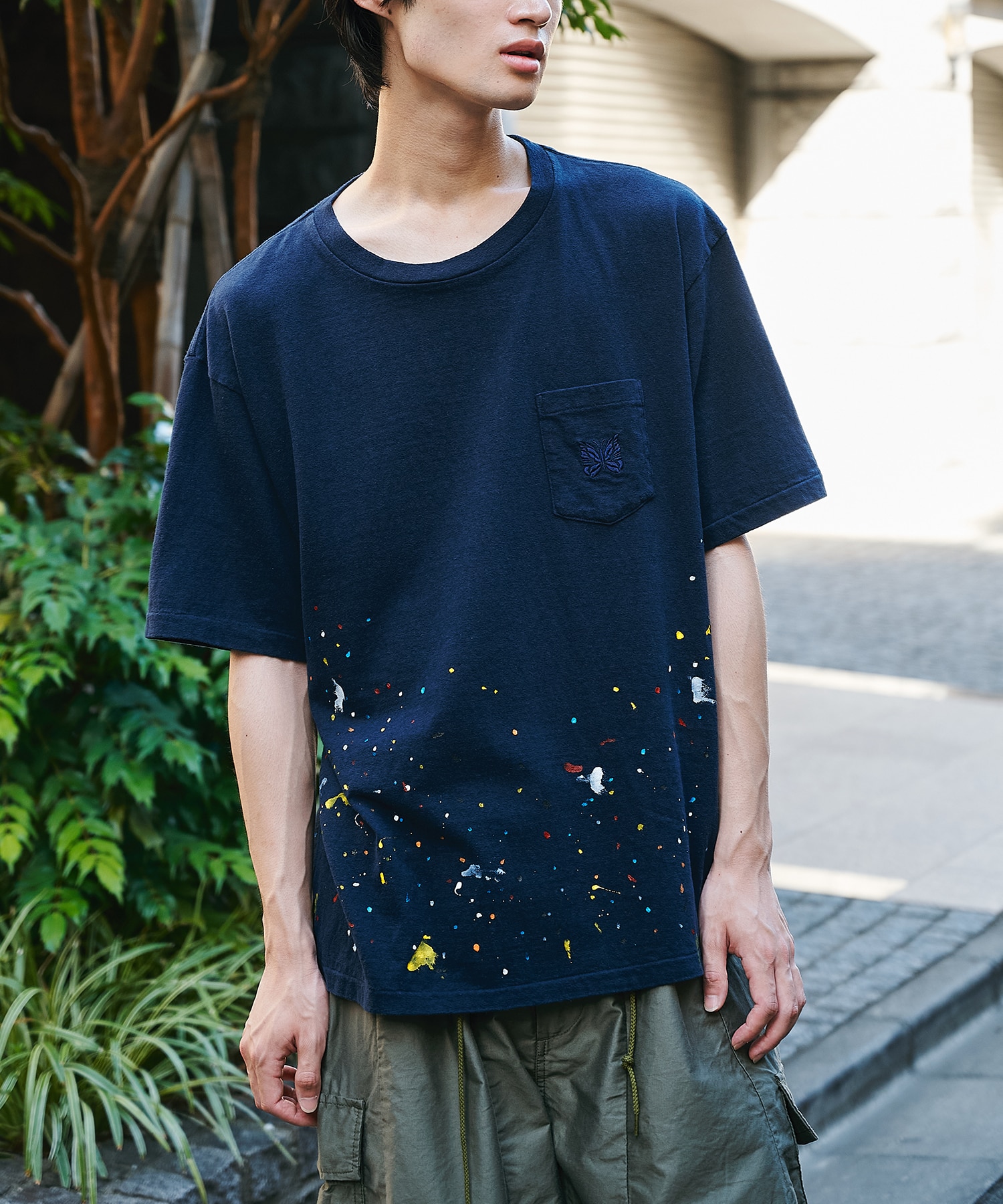 NAVY