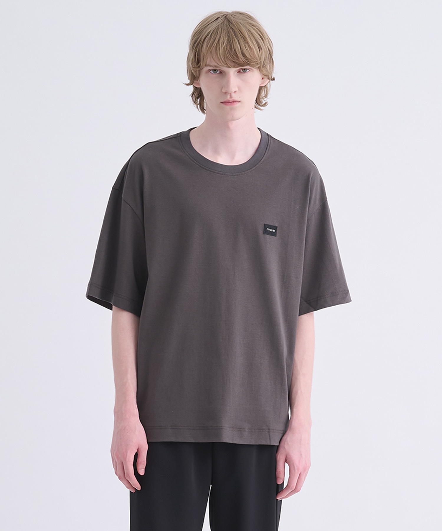 DARK GREY