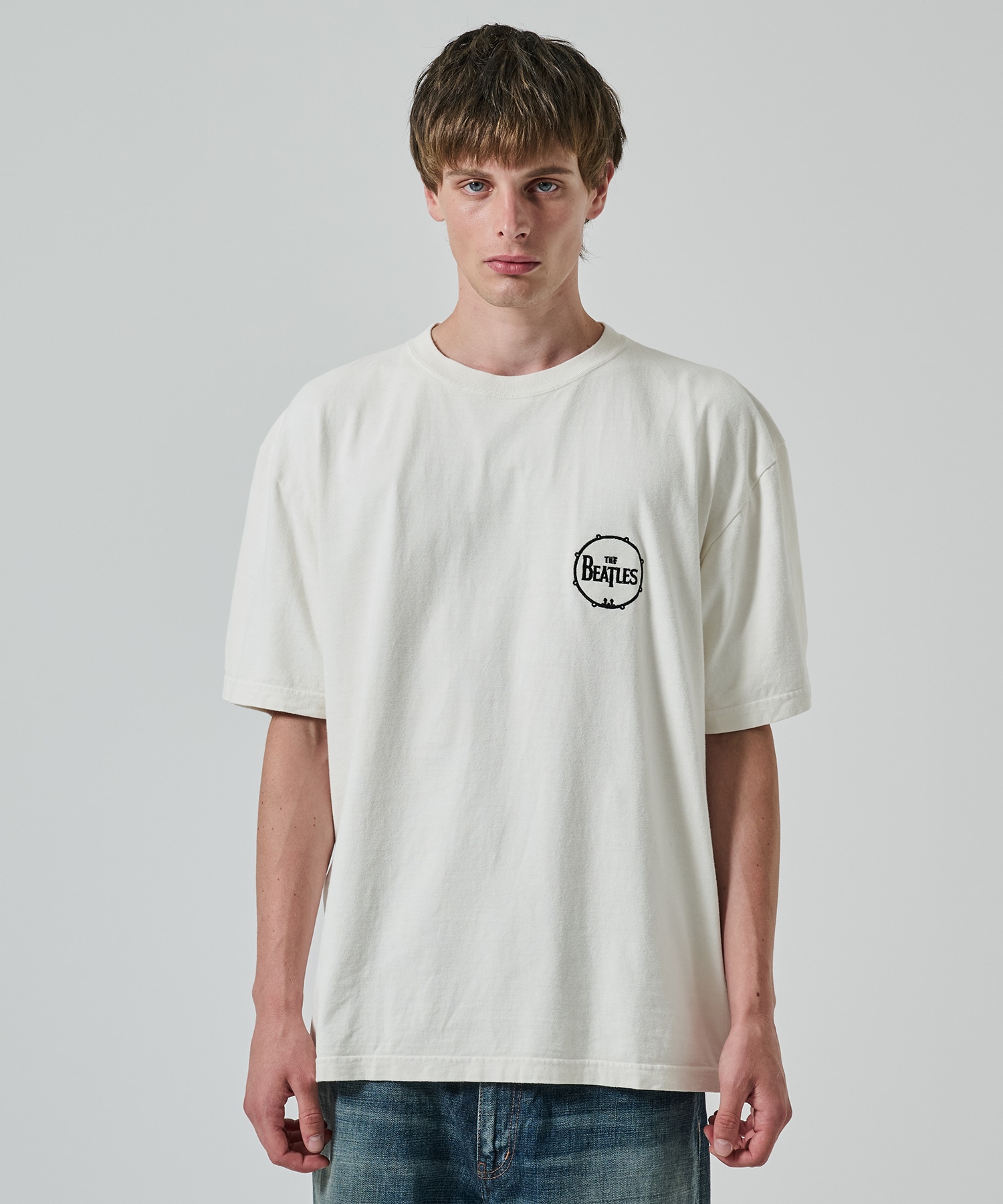 OFF WHITE