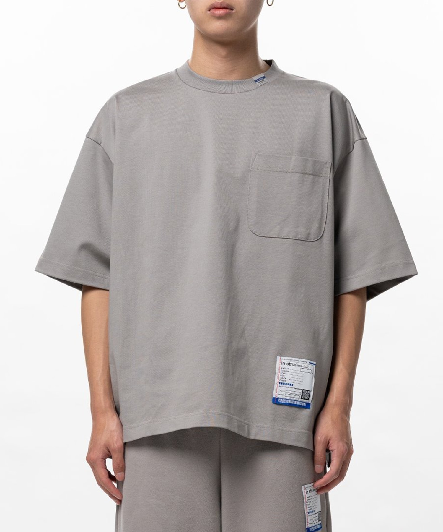 LIGHT GREY