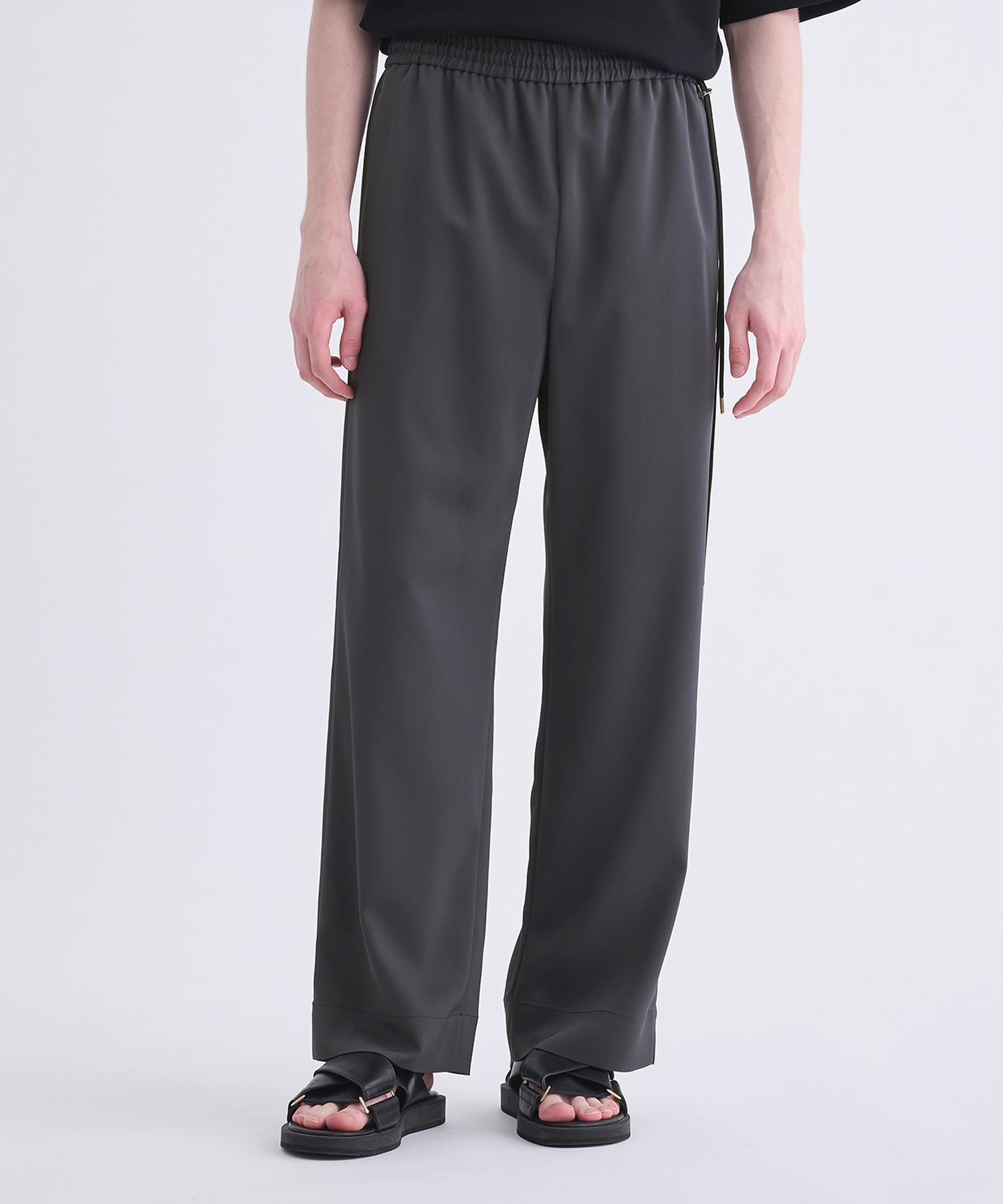 DARK GREY