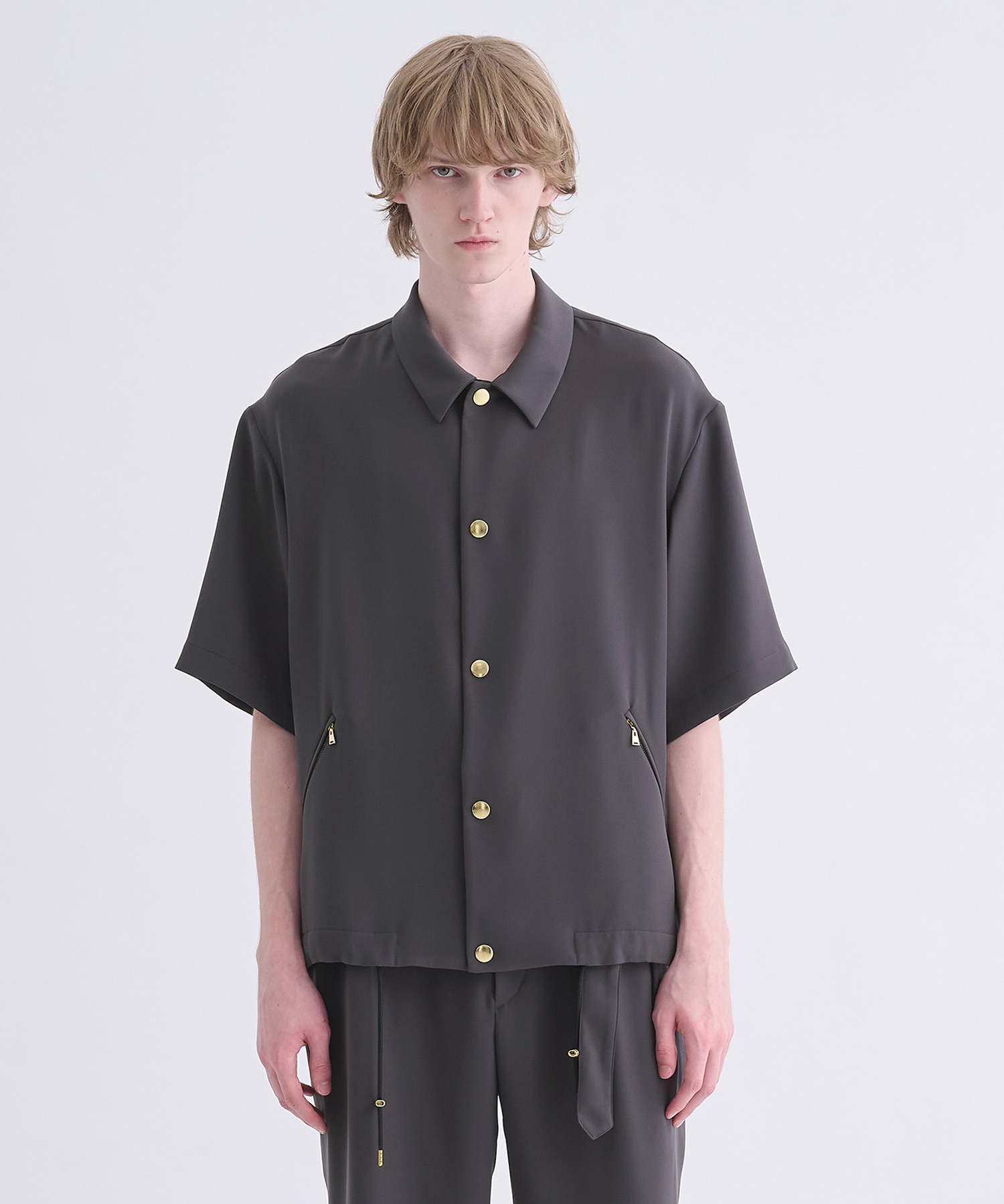 DARK GREY