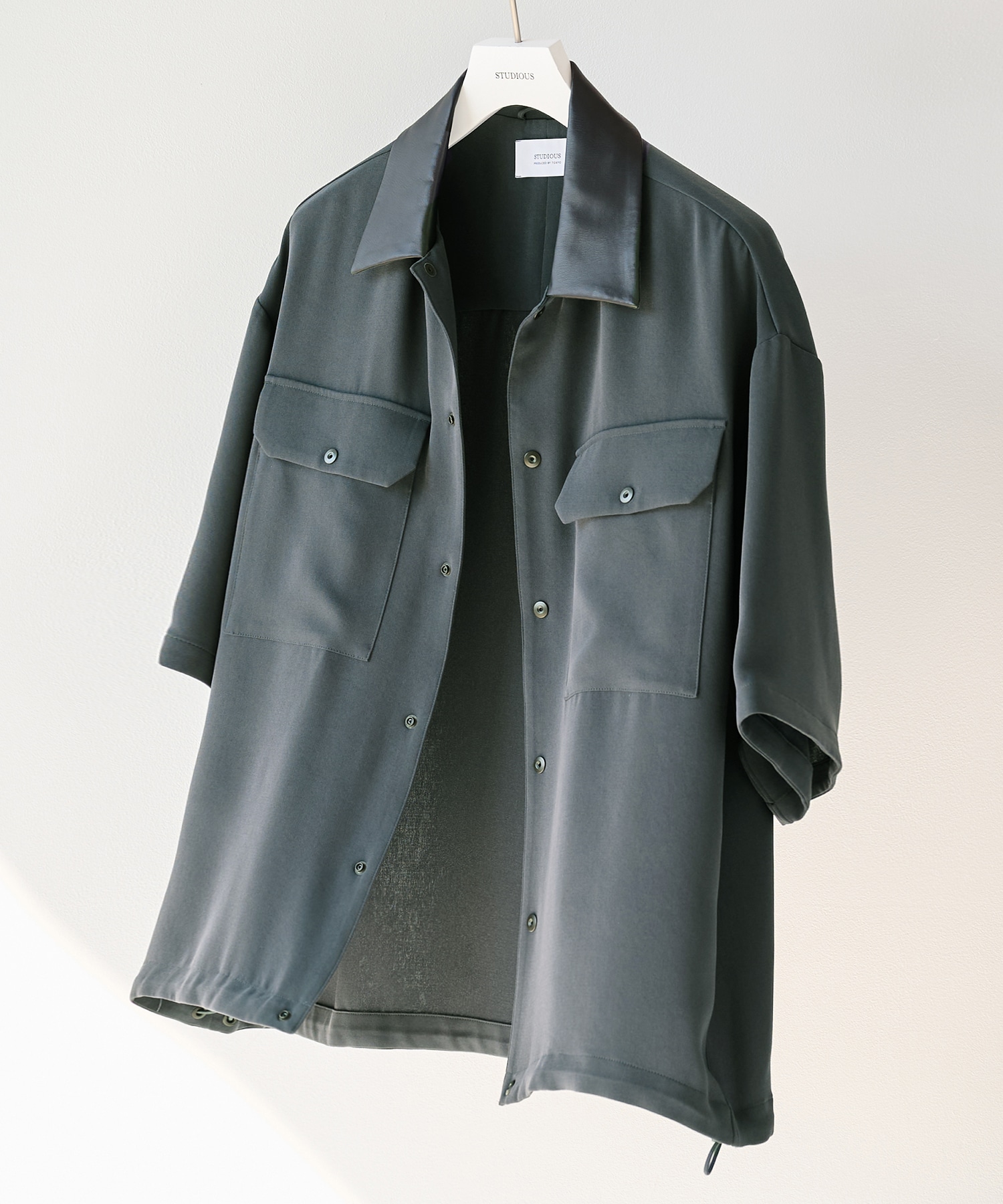 DARK GREY