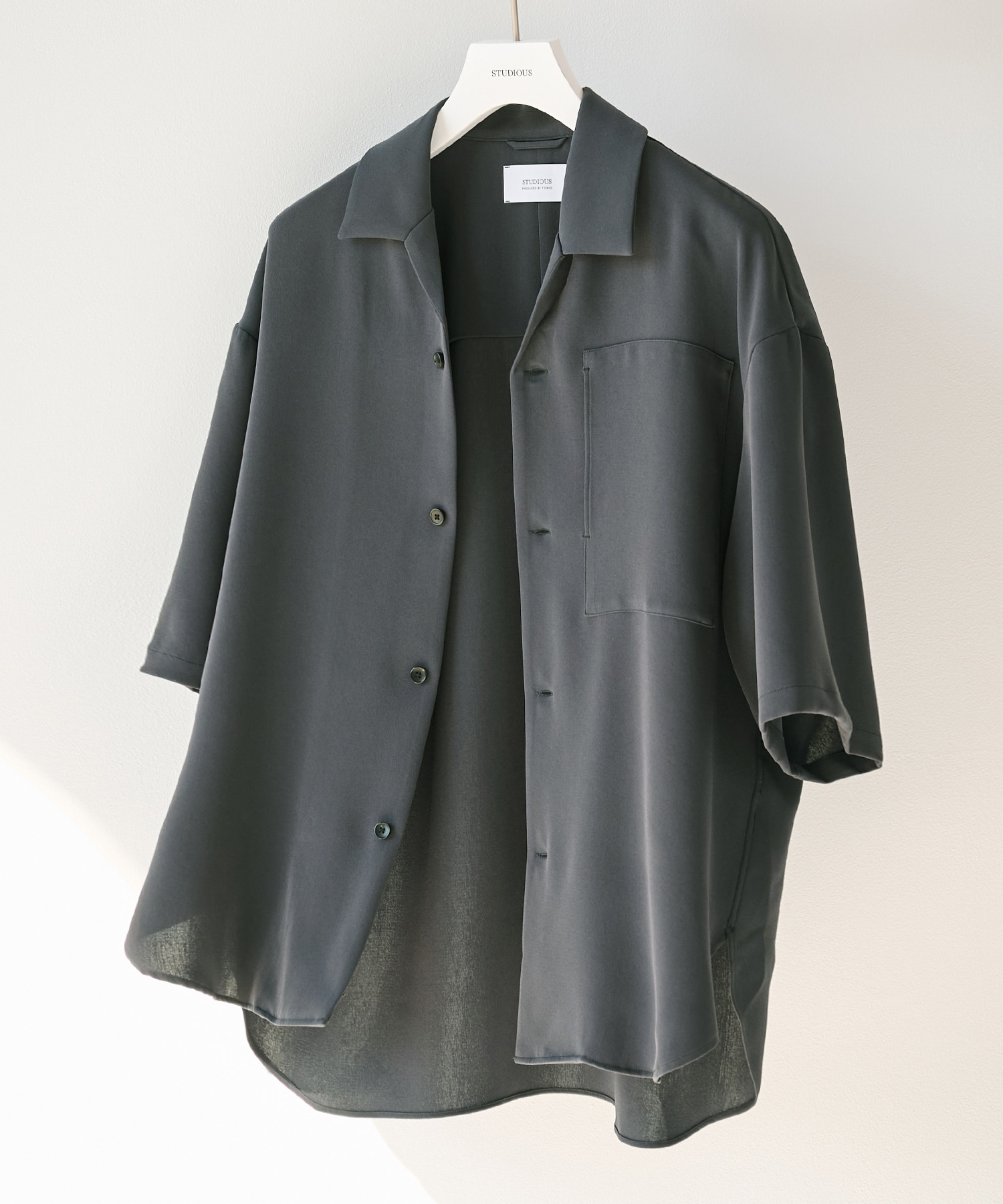 DARK GREY