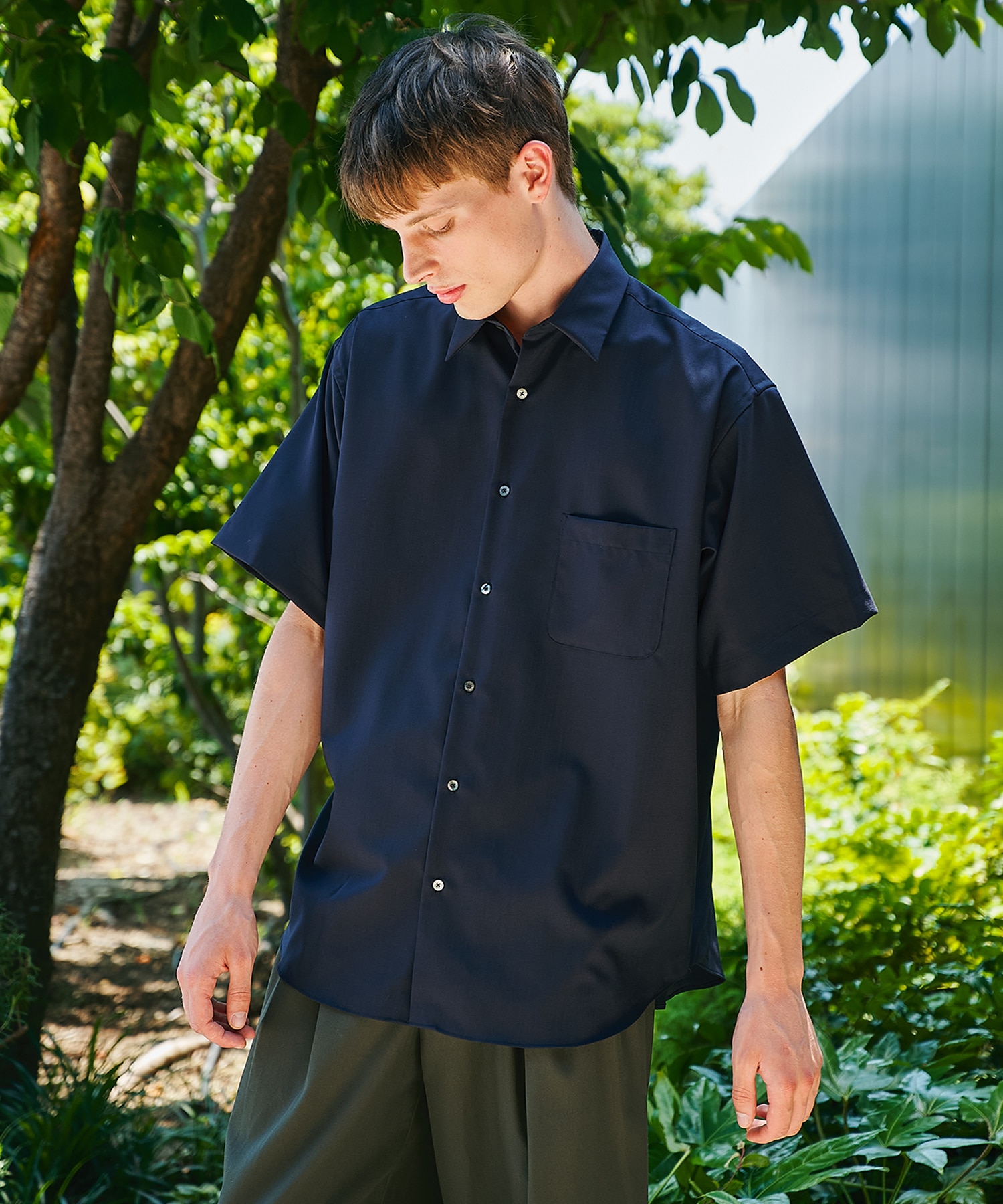NAVY