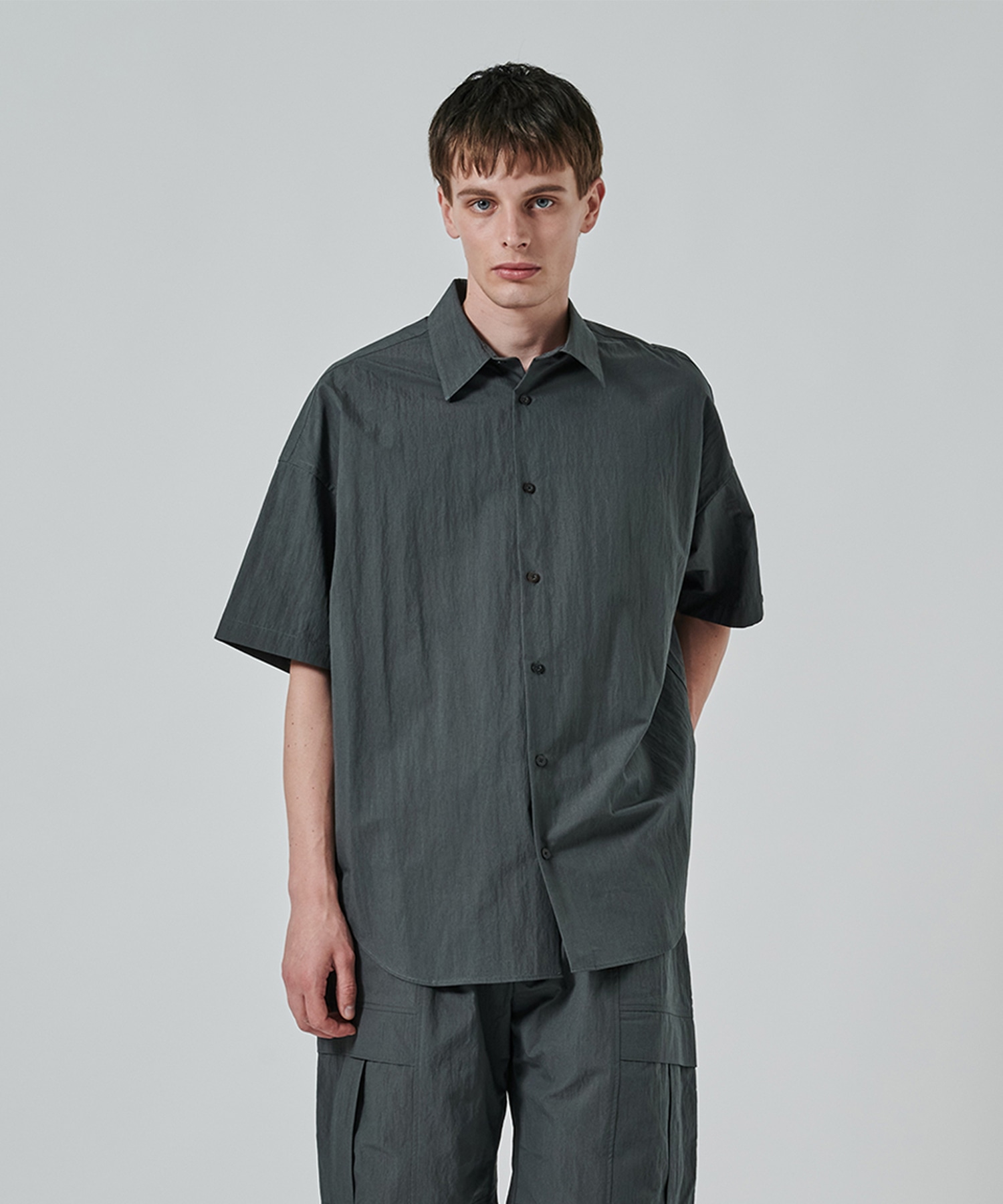 DARK GREY
