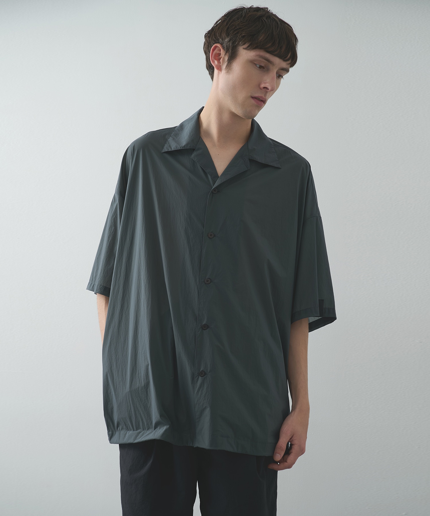 DARK GREY