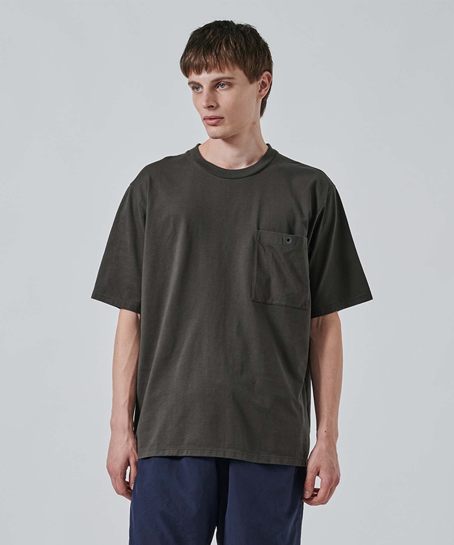 DARK GREY