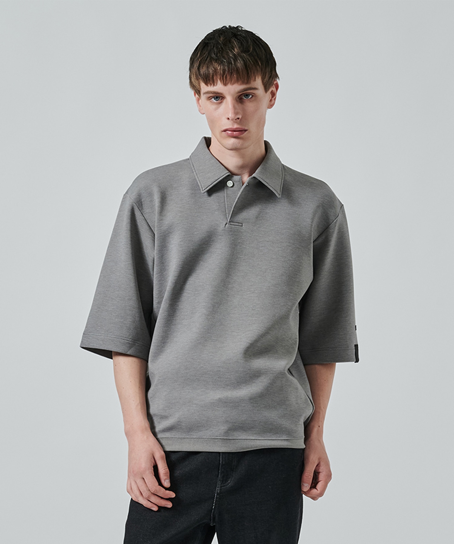 GREY